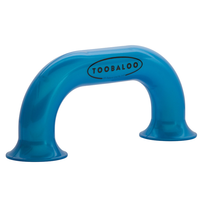 Toobaloo Phone Device, Blue