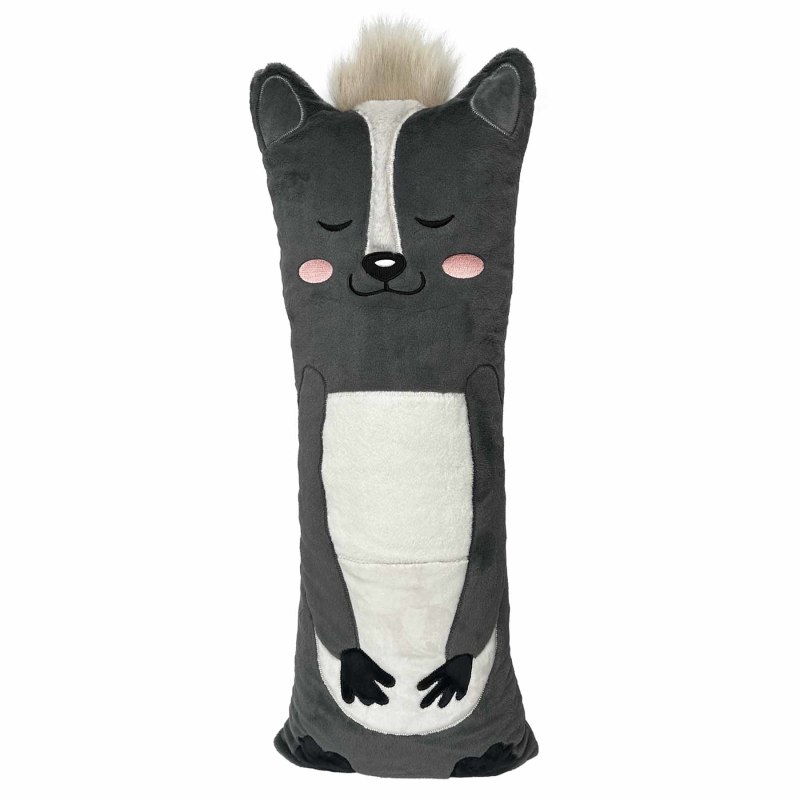 Sleepies - Petunia the Skunk