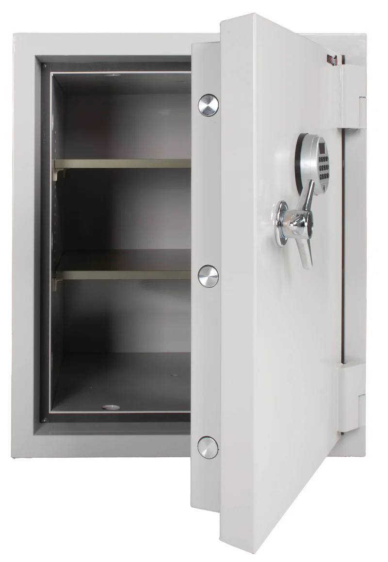 FireKing Fire Rated Safe - Electronic Lock - 27W 22H - 1 Hour Fire Protection - KF2722-1WHE