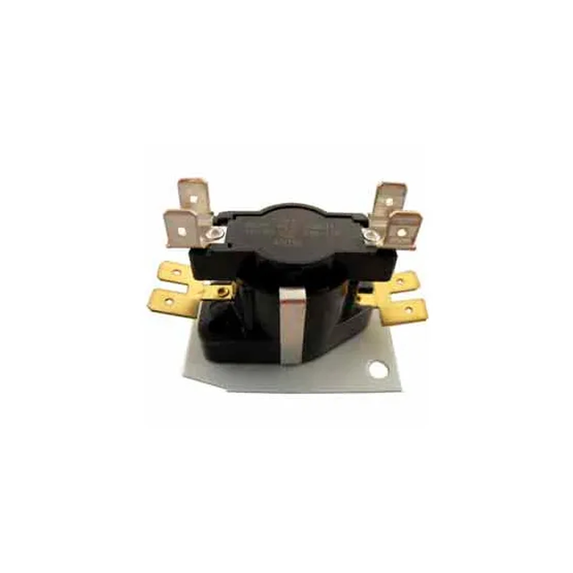 Thermostat Limit Switch Sequencer