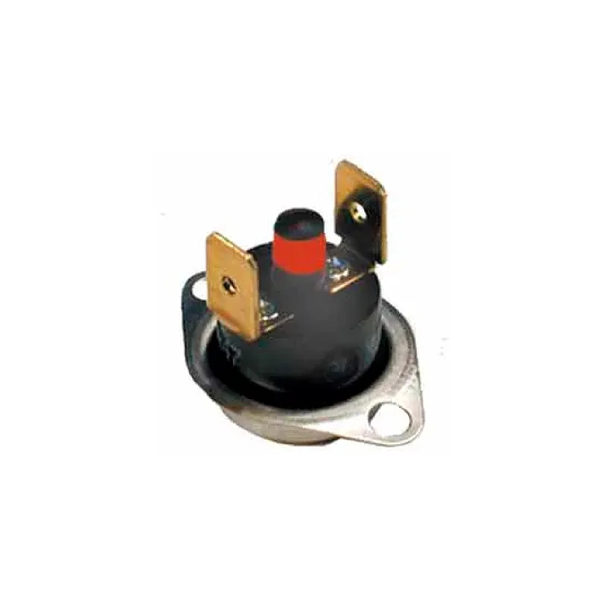 Manual Reset Rollout Thermostat Limit Switch, 230 Cutout