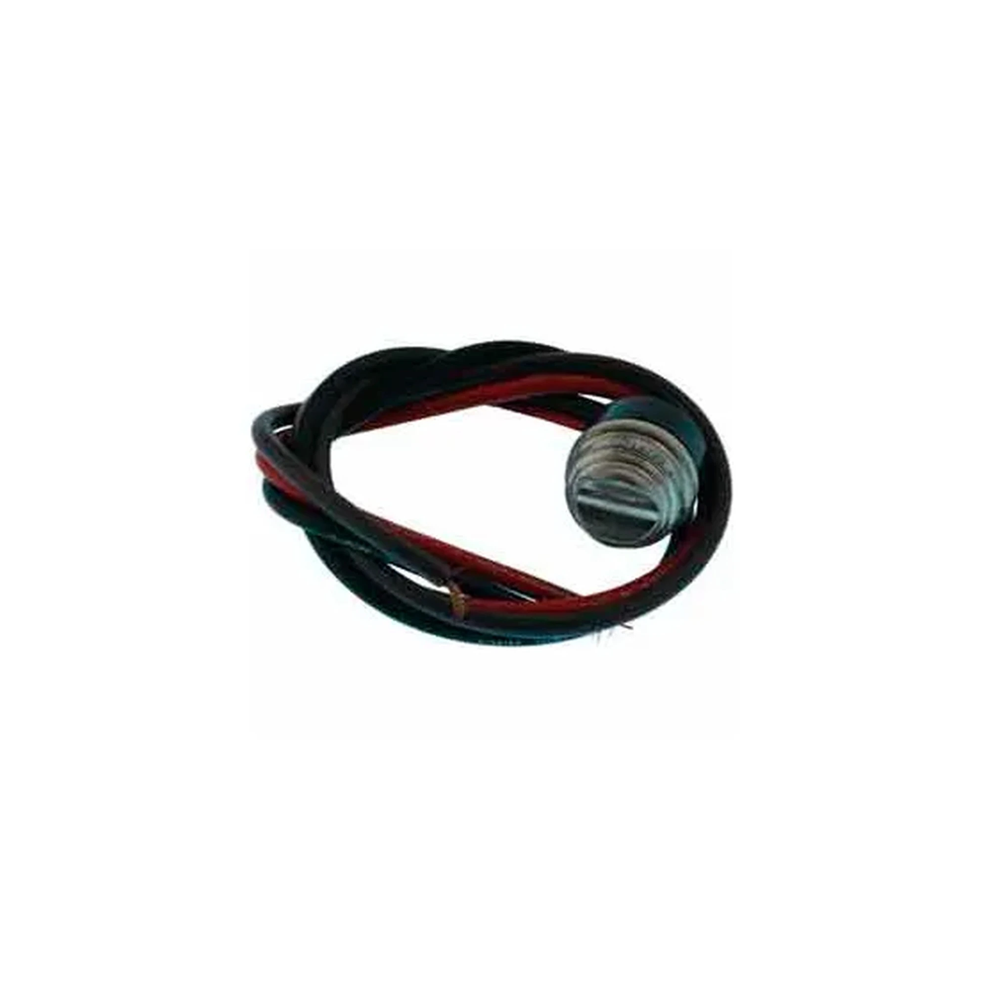 Commercial Refrigeration Defrost Thermostat, 55°F to 35°F