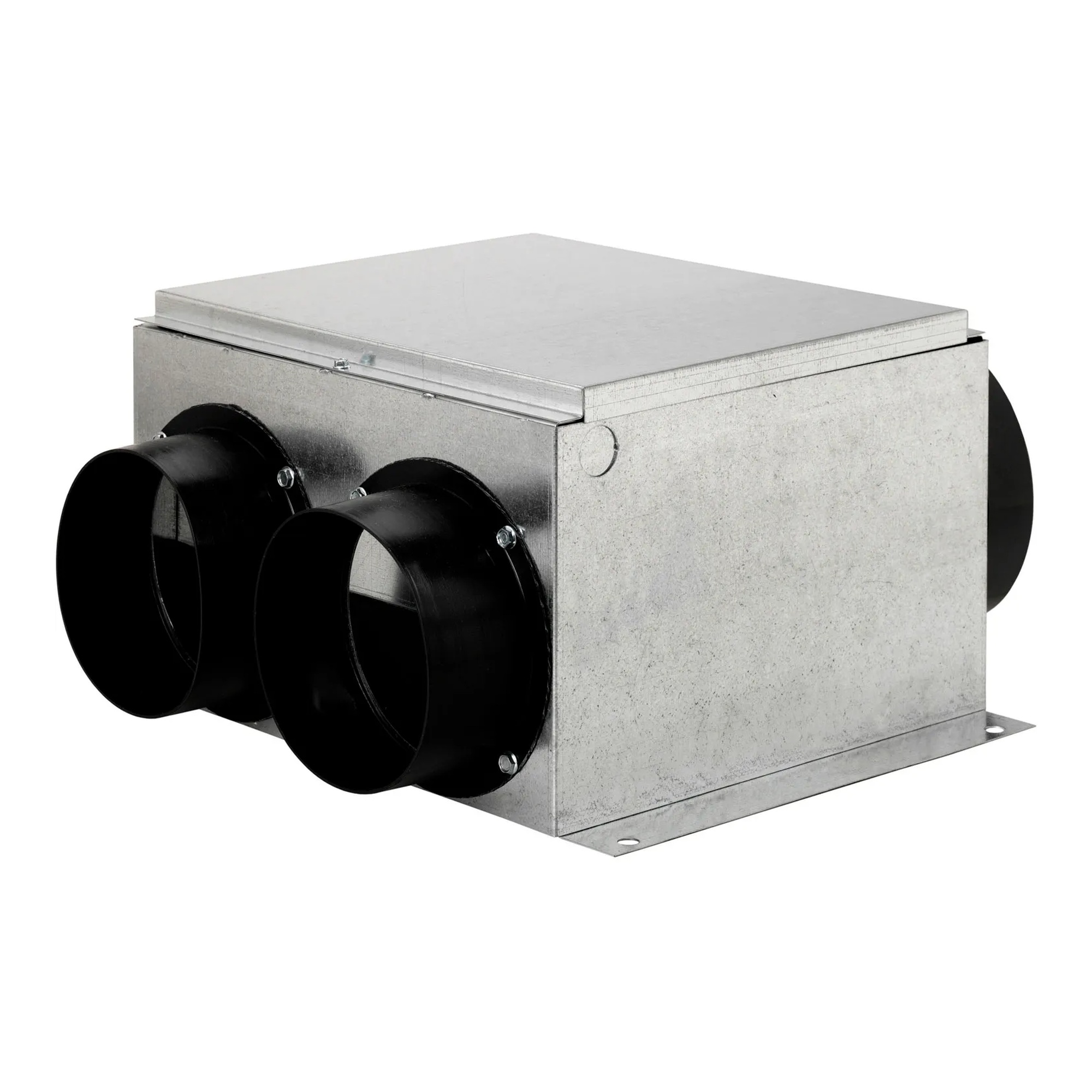 2-Point Multi-Port Ventilation Fan, 245 CFM