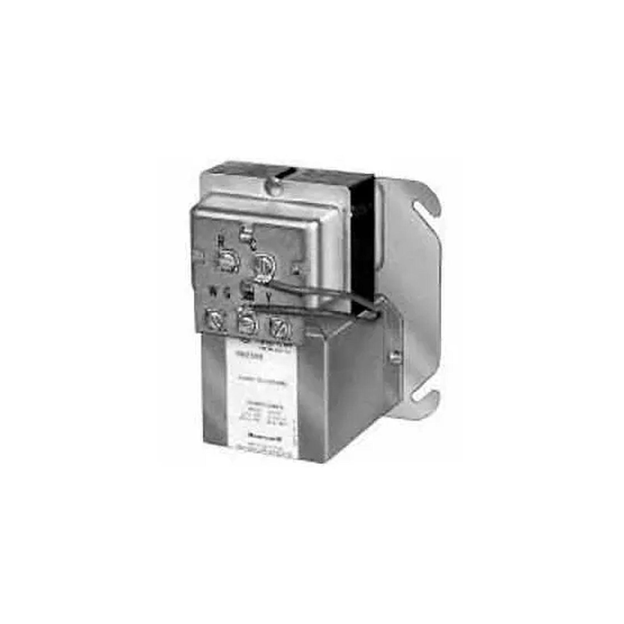 50 VA Fan Center with DPDT Switching
