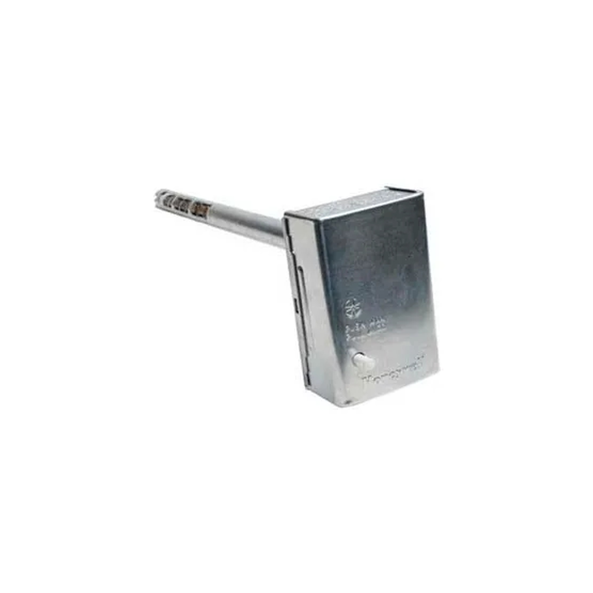 Surface-Mount Fan Limit Controller with 8-Inch Insertion