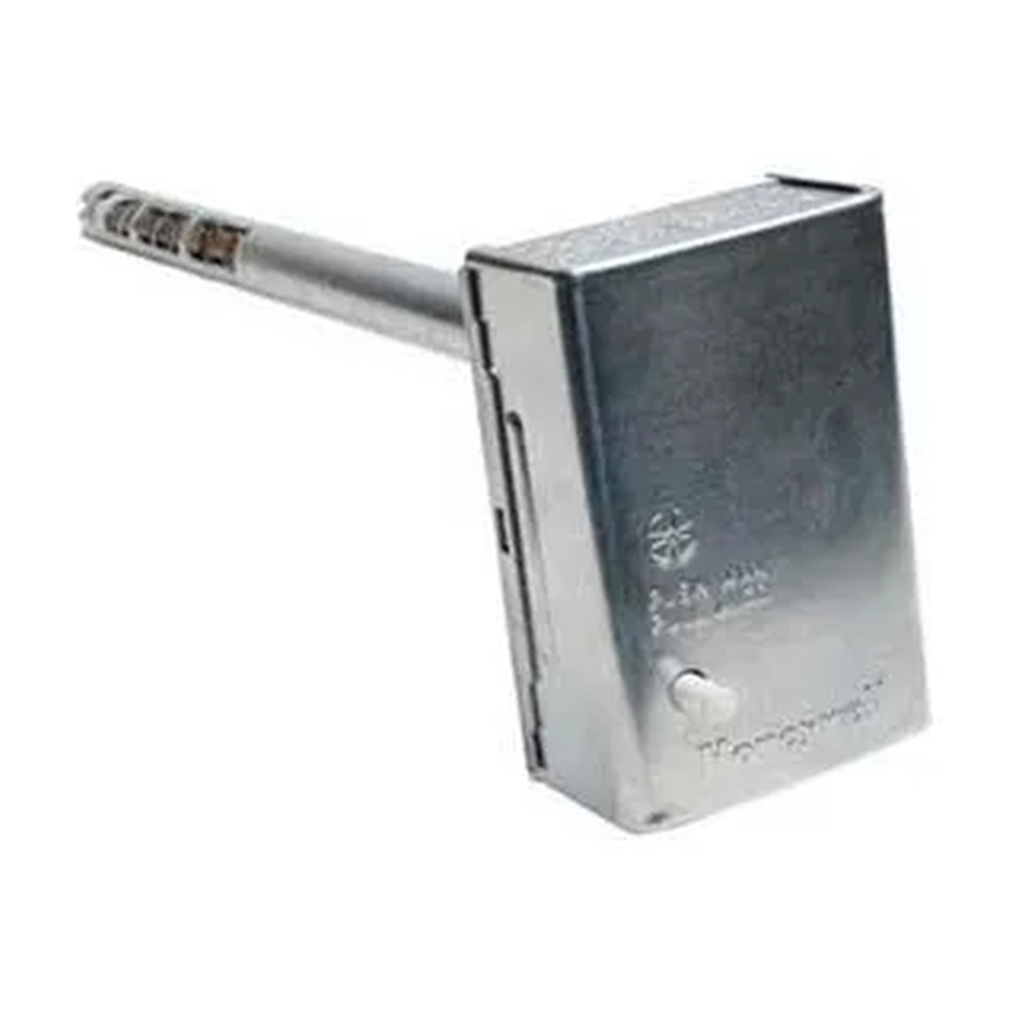 Surface-Mount Fan Limit Controller with 8-Inch Insertion
