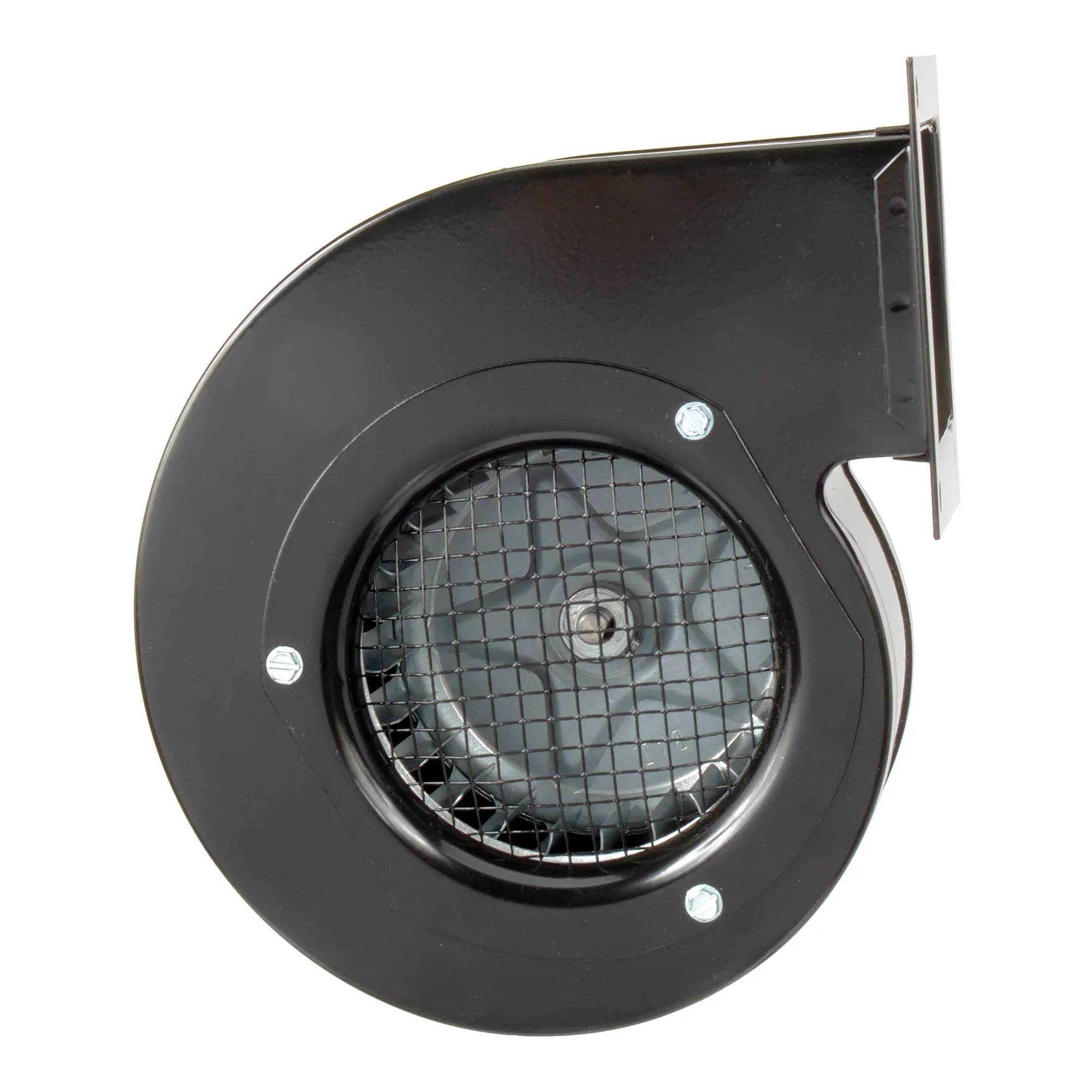115V 3200 RPM centrifugal blower with sleeve bearings