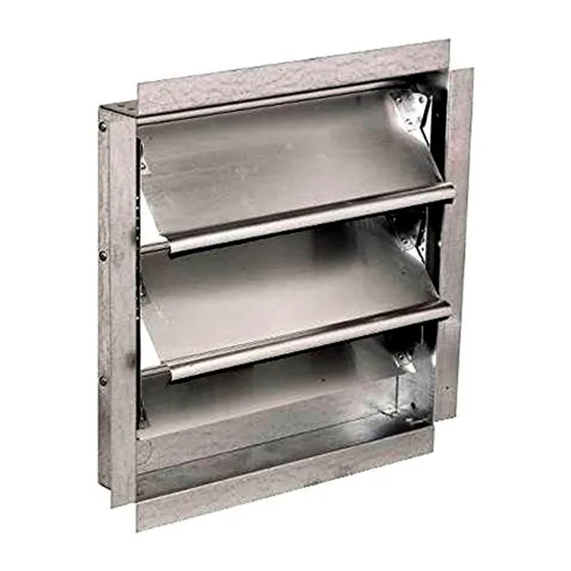 Roof Mount Damper, 23 x 23 in.