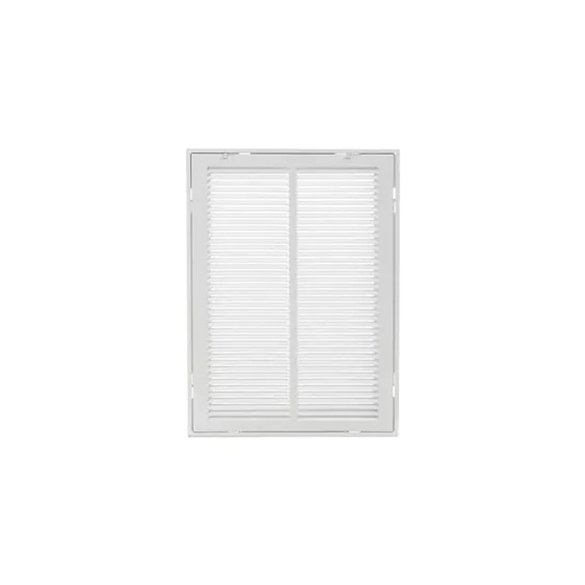 Steel Return Air Filter Grille, 22-5/8 in. W x 22-5/8 in. H