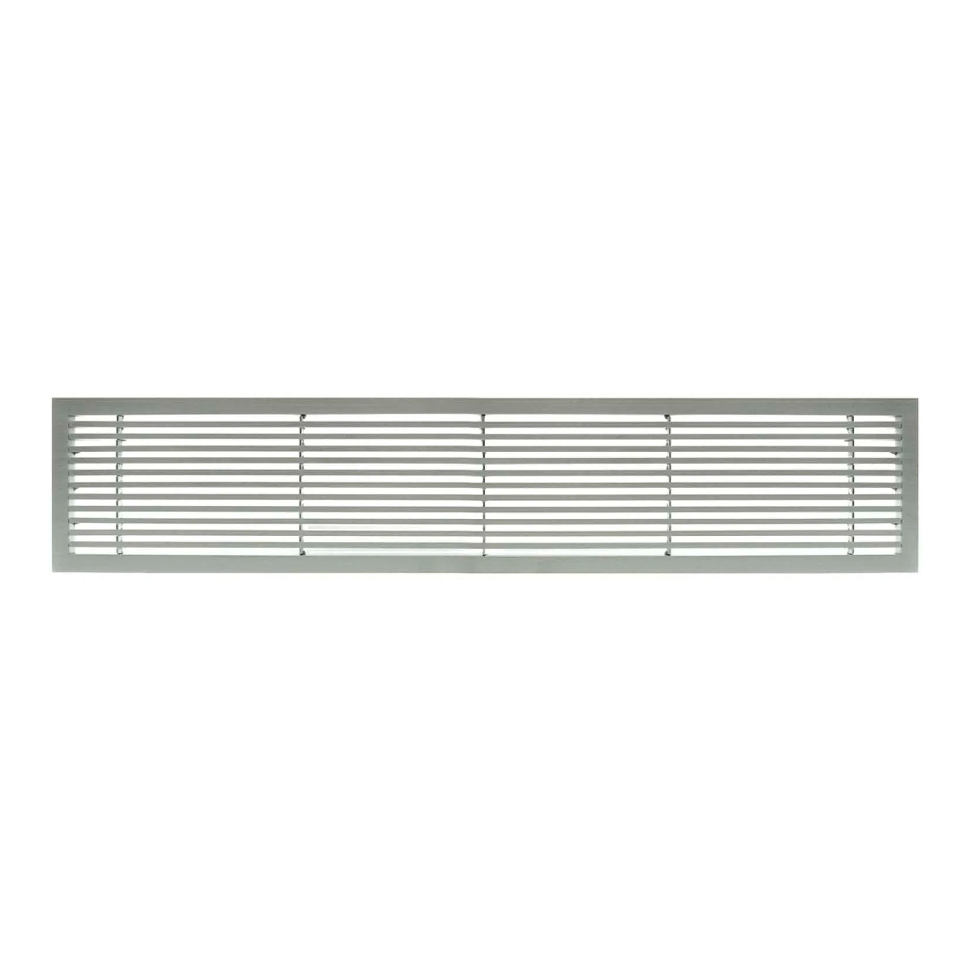 6 in. x 30 in. Fixed-Bar Supply/Return Air Grille