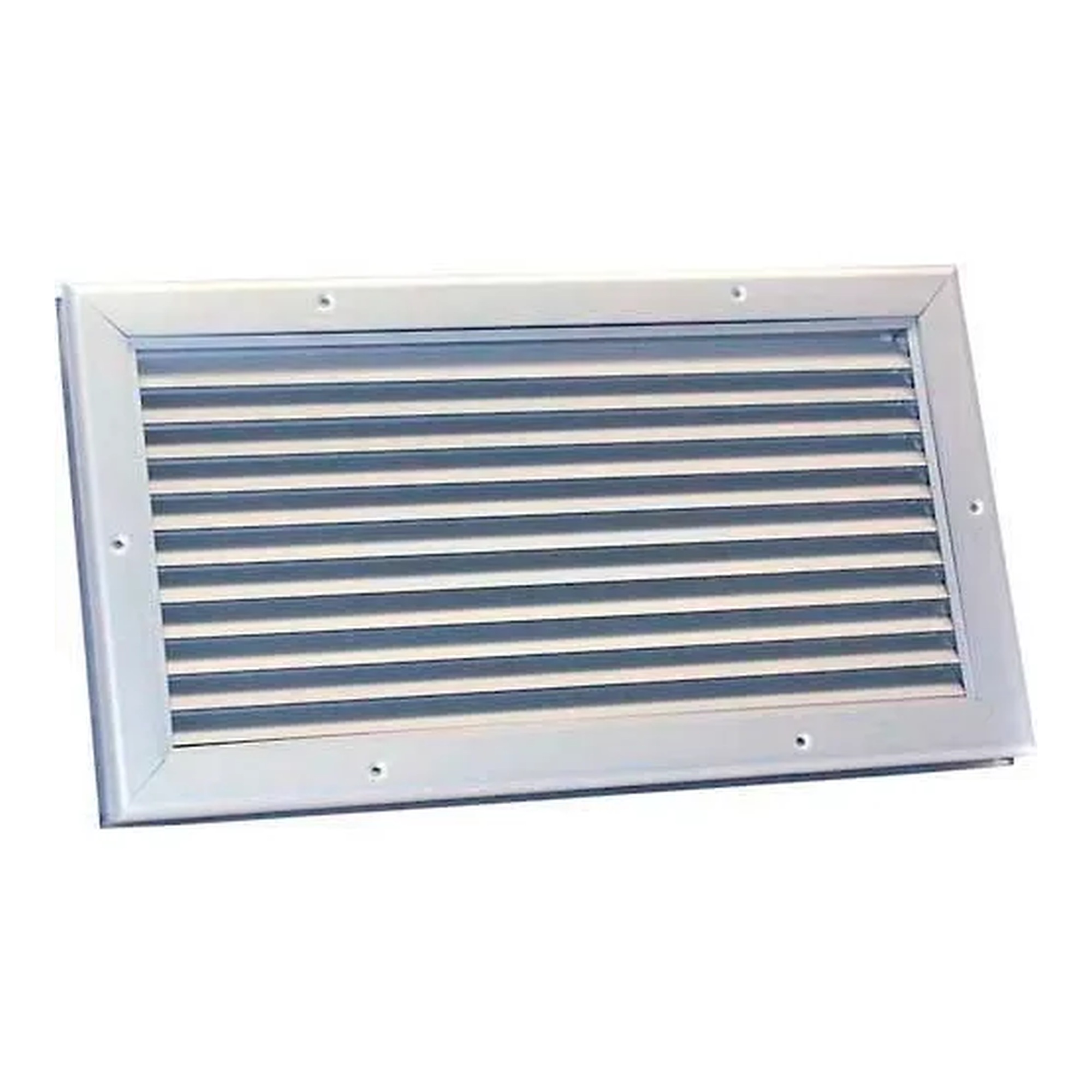 18 x 12 Aluminum Door Louver