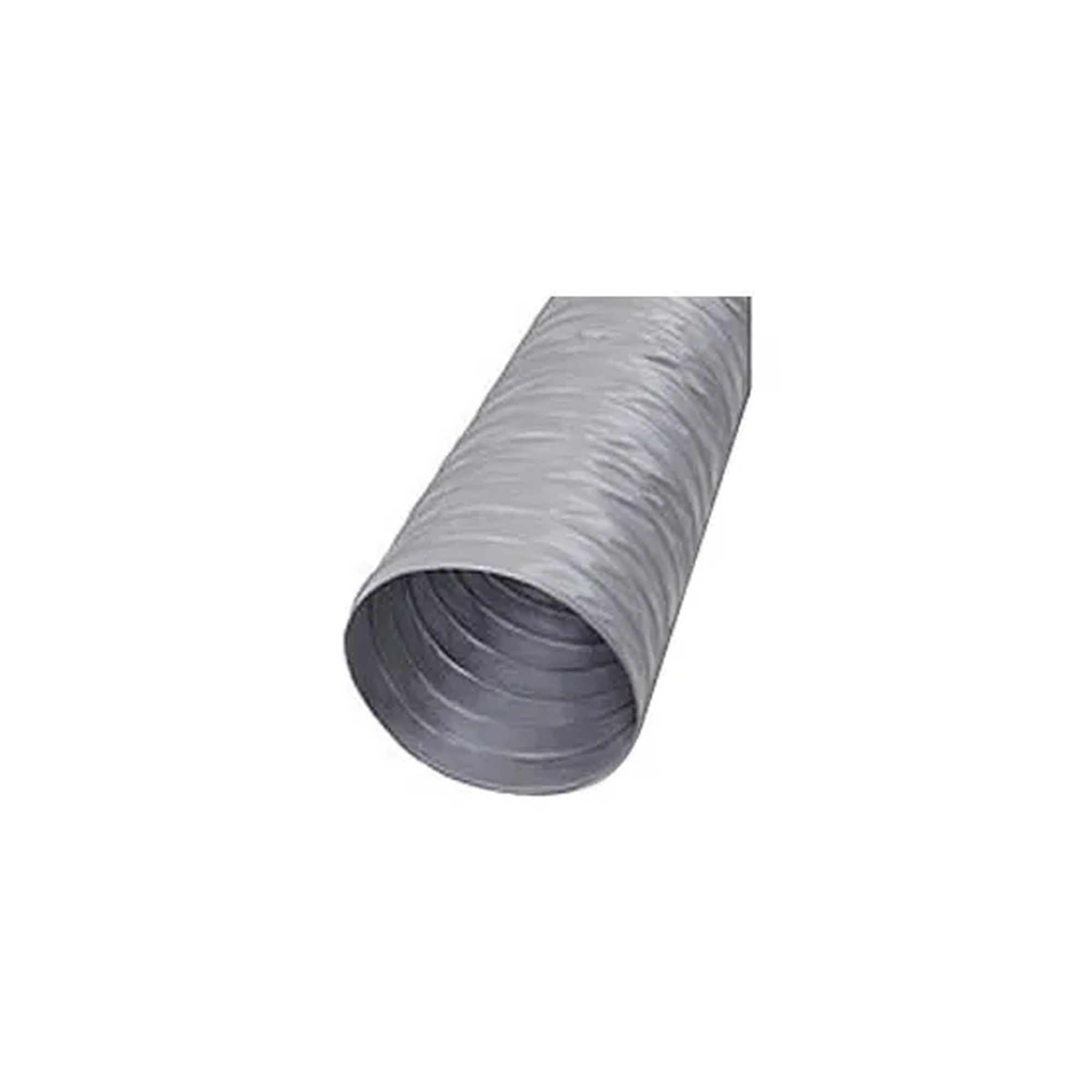 14-Inch Non-Insulated Flexible HVAC Duct