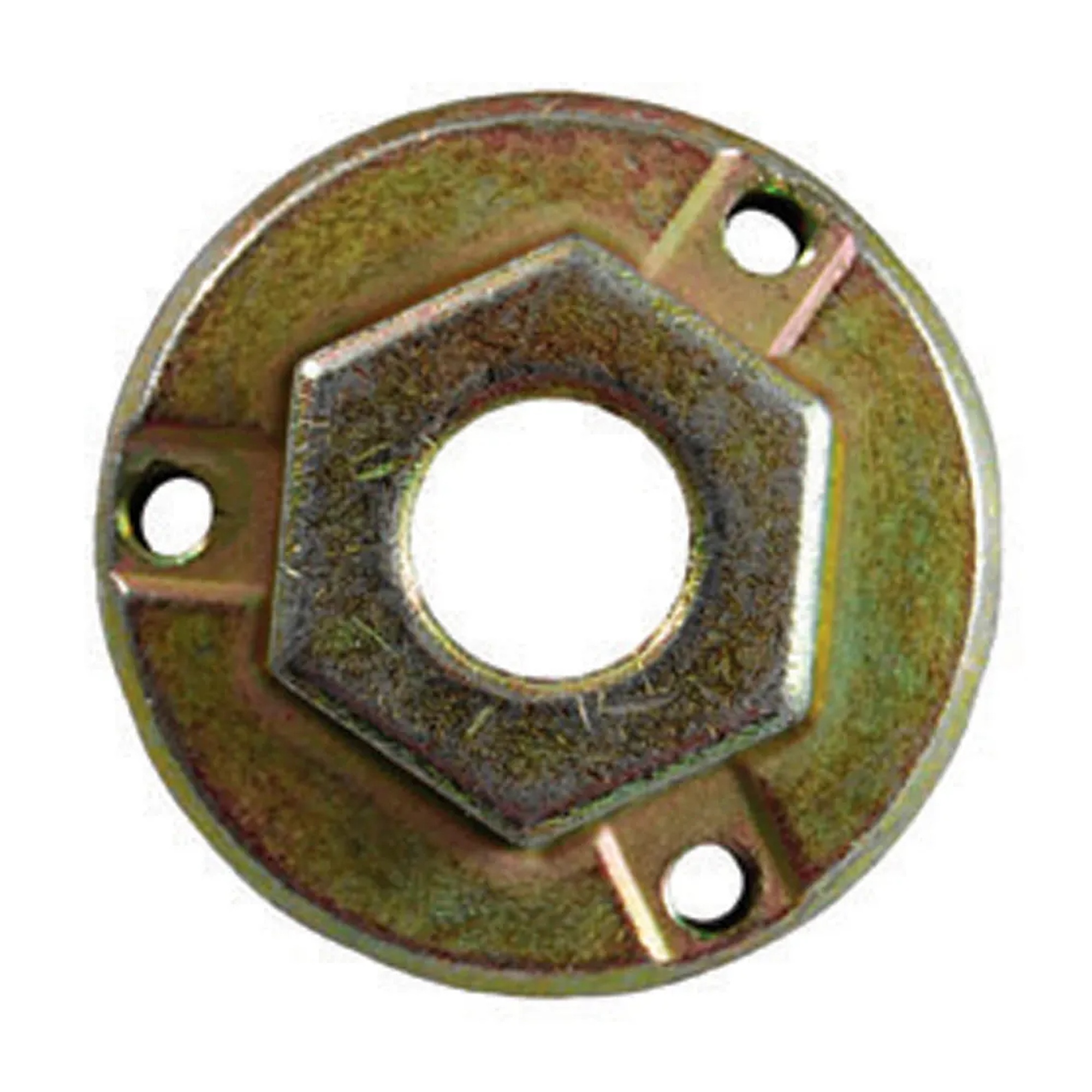 5/16 in. bore interchangeable hub for 3-blade and 4-blade propellers