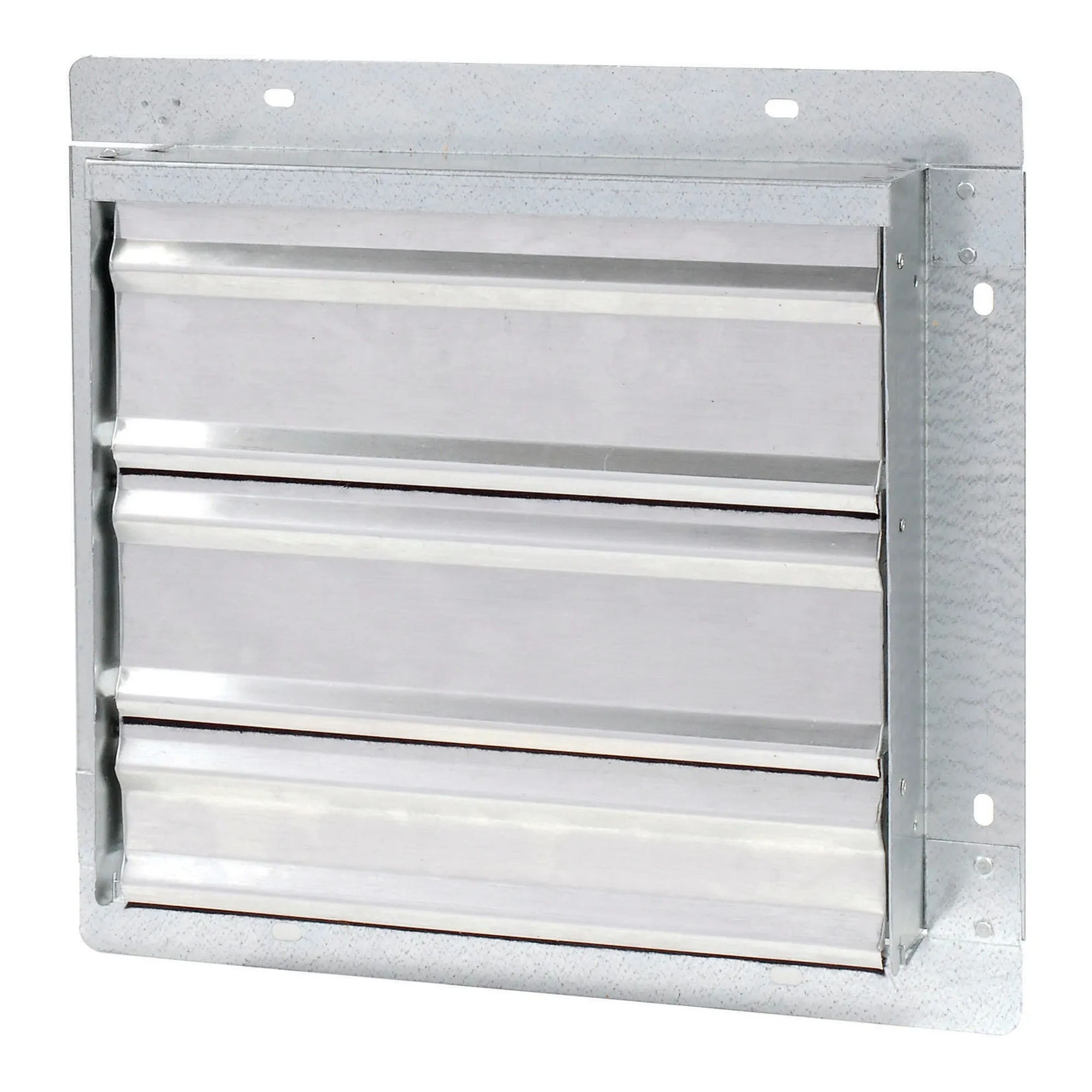 12-Inch Automatic Exhaust Shutter