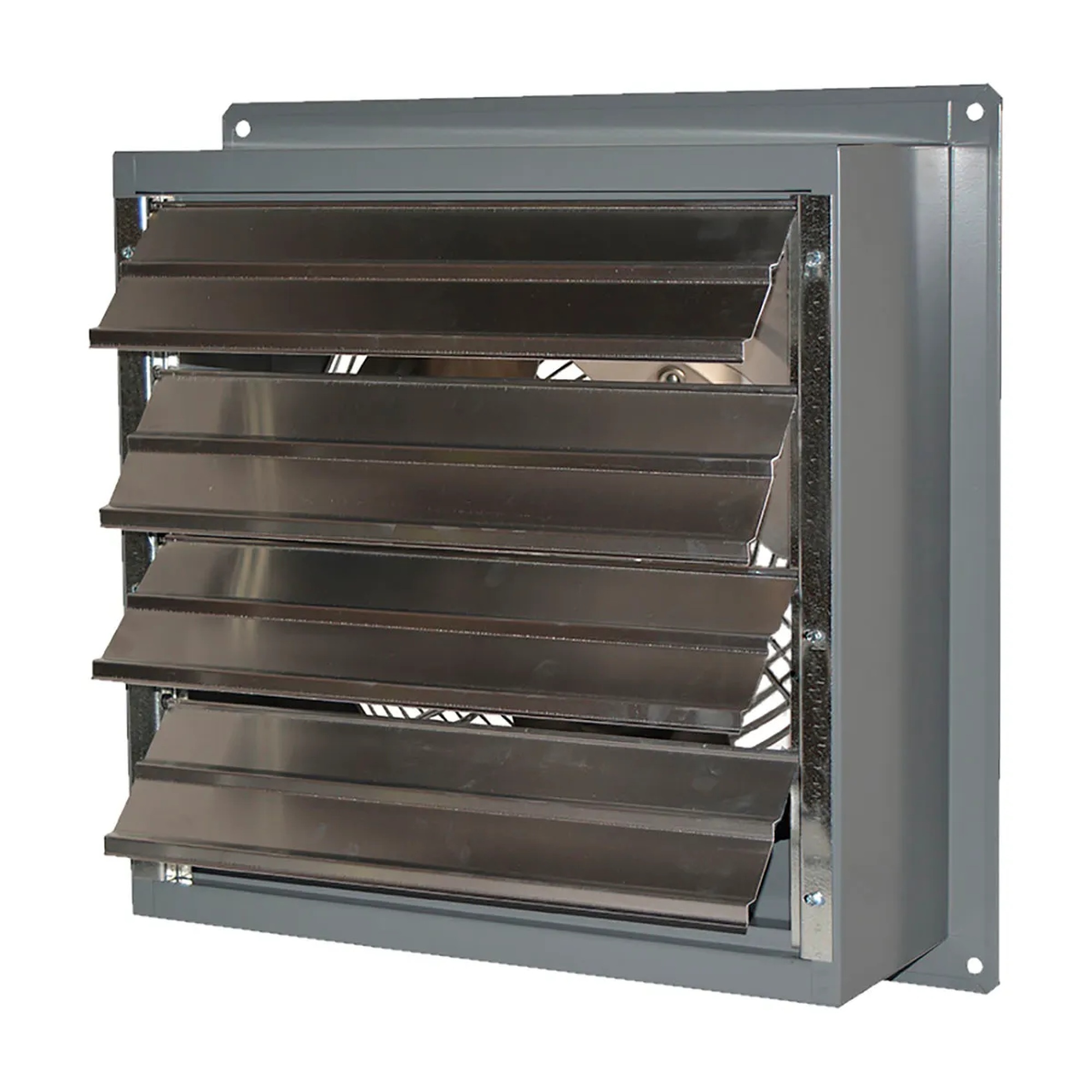 16-Inch Two-Speed Wall Exhaust Fan
