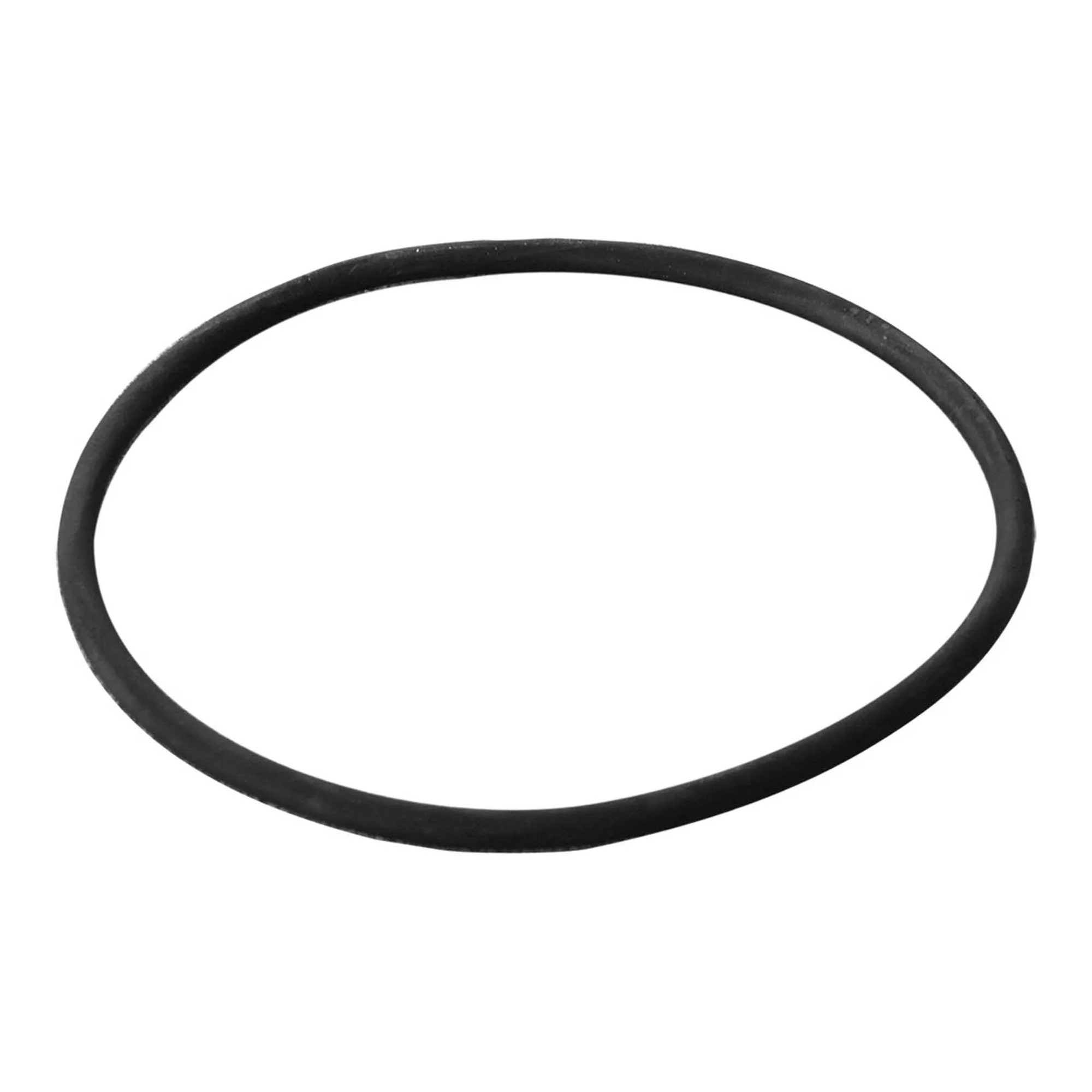 10-Inch Black Buna-N Replacement O-Ring