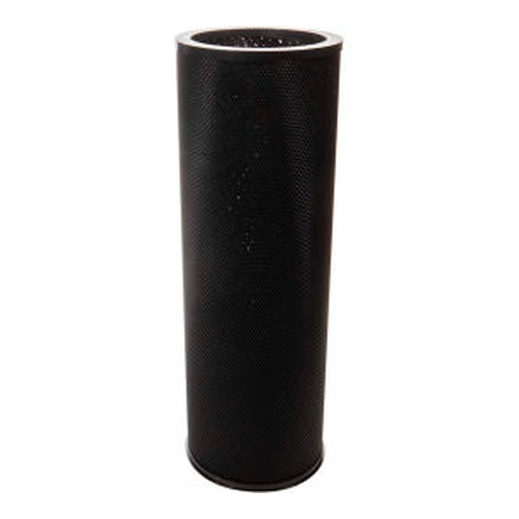 Jade 2.0 Activated Carbon Air Purifier Filter, Black