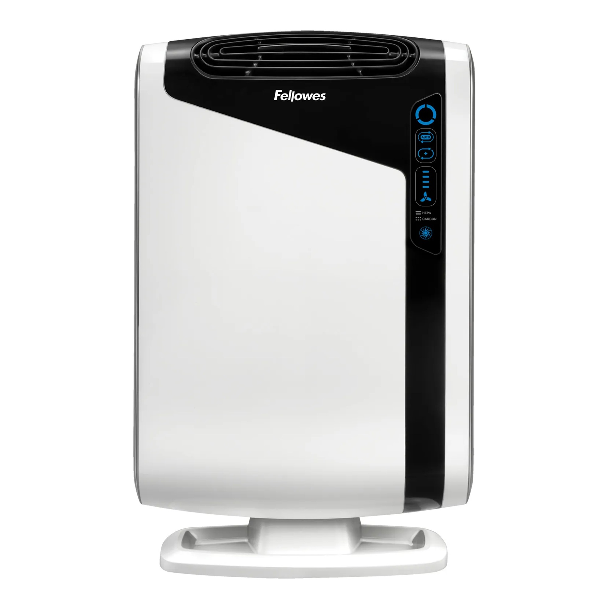 4-Stage HEPA Air Purifier, White, 120V