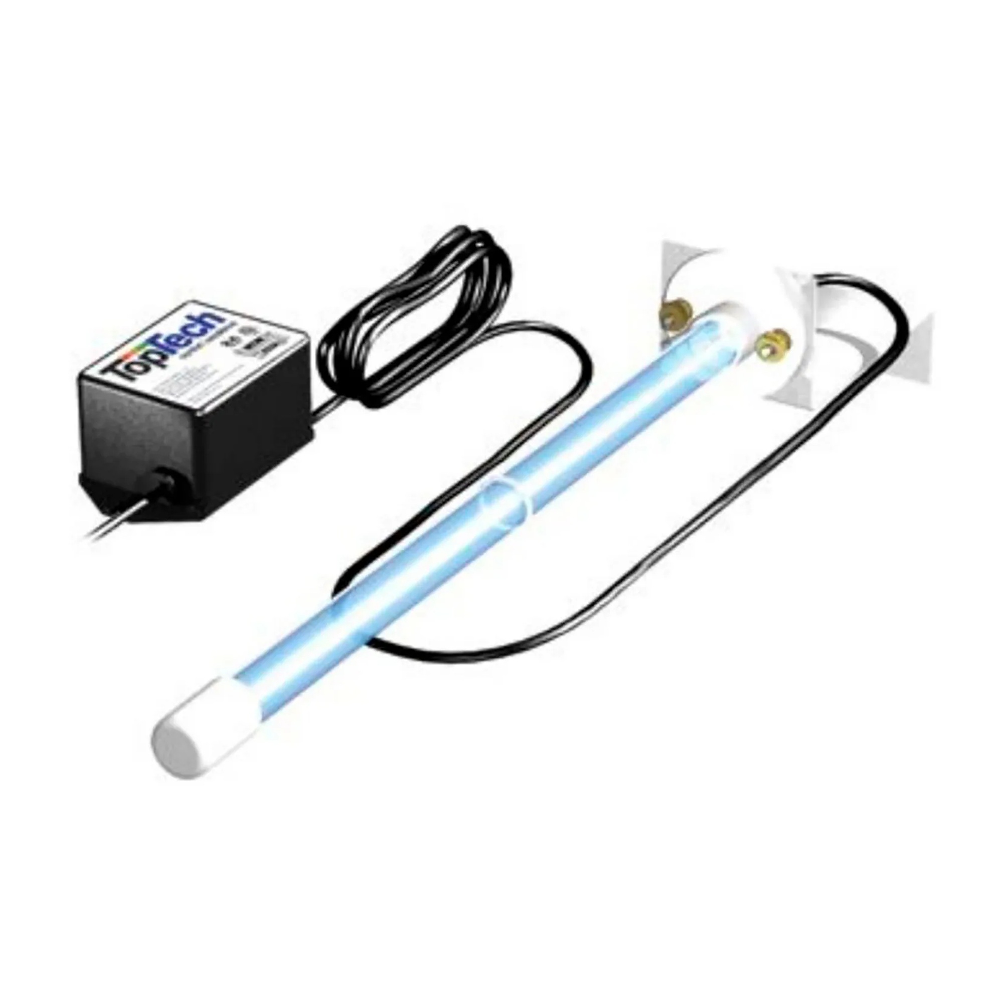 24V Germicidal UV Fixture