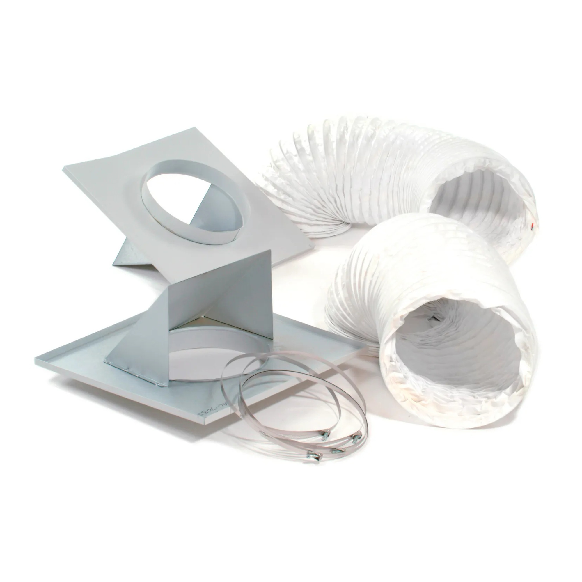 Ceiling Kit for KIB2411 Portable Air Conditioner