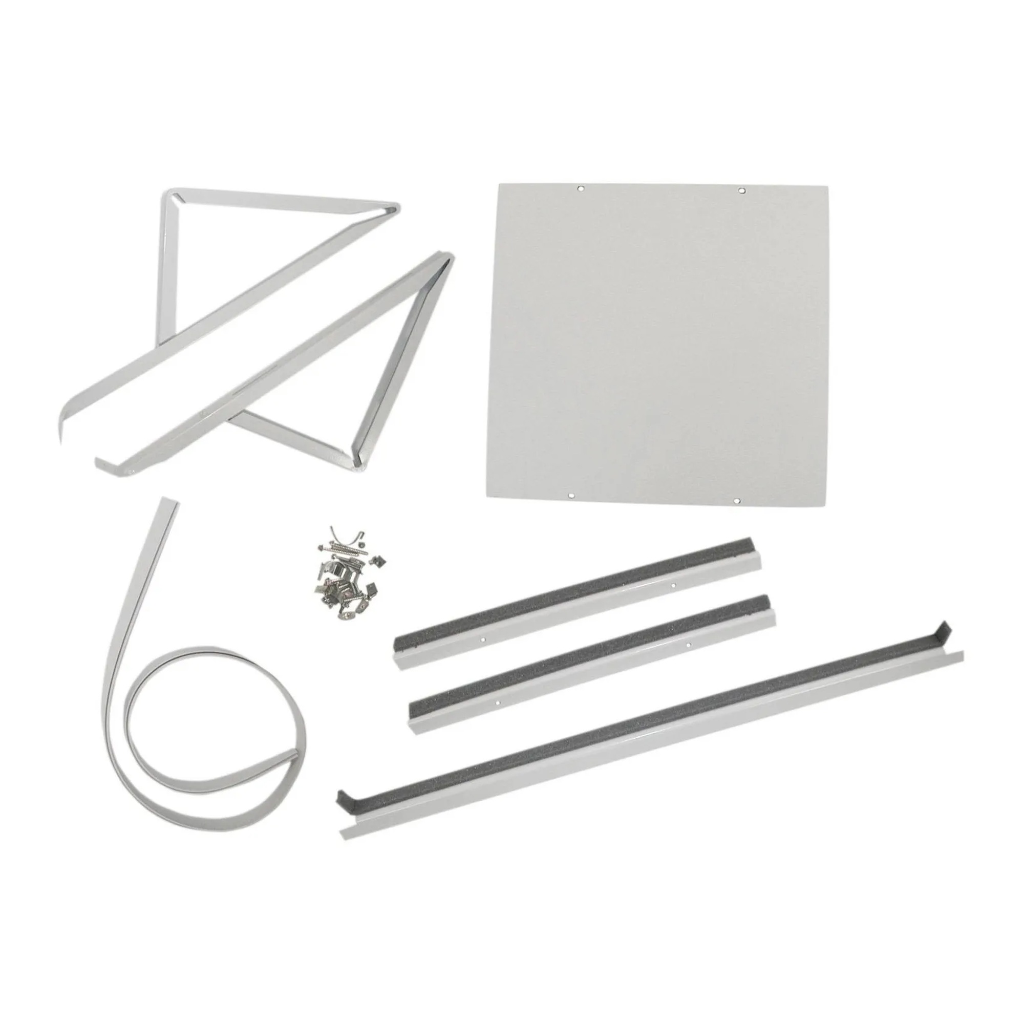 Window Mount Installation Kit for Kuhl Window Air Conditioners