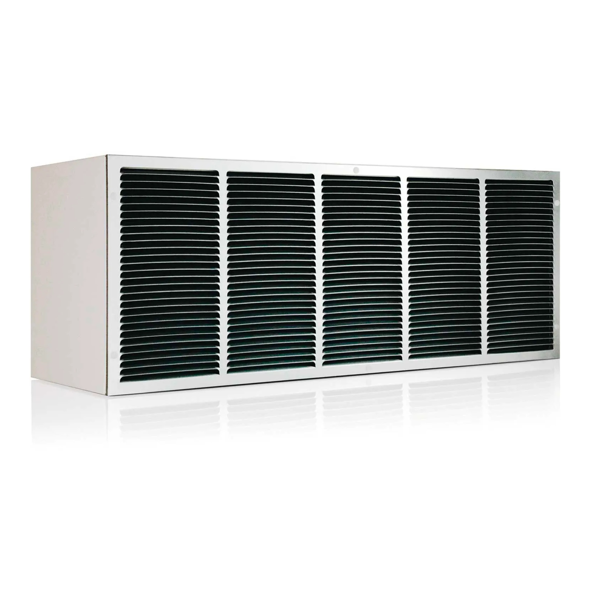 Universal PTAC Stamped Aluminum Grille