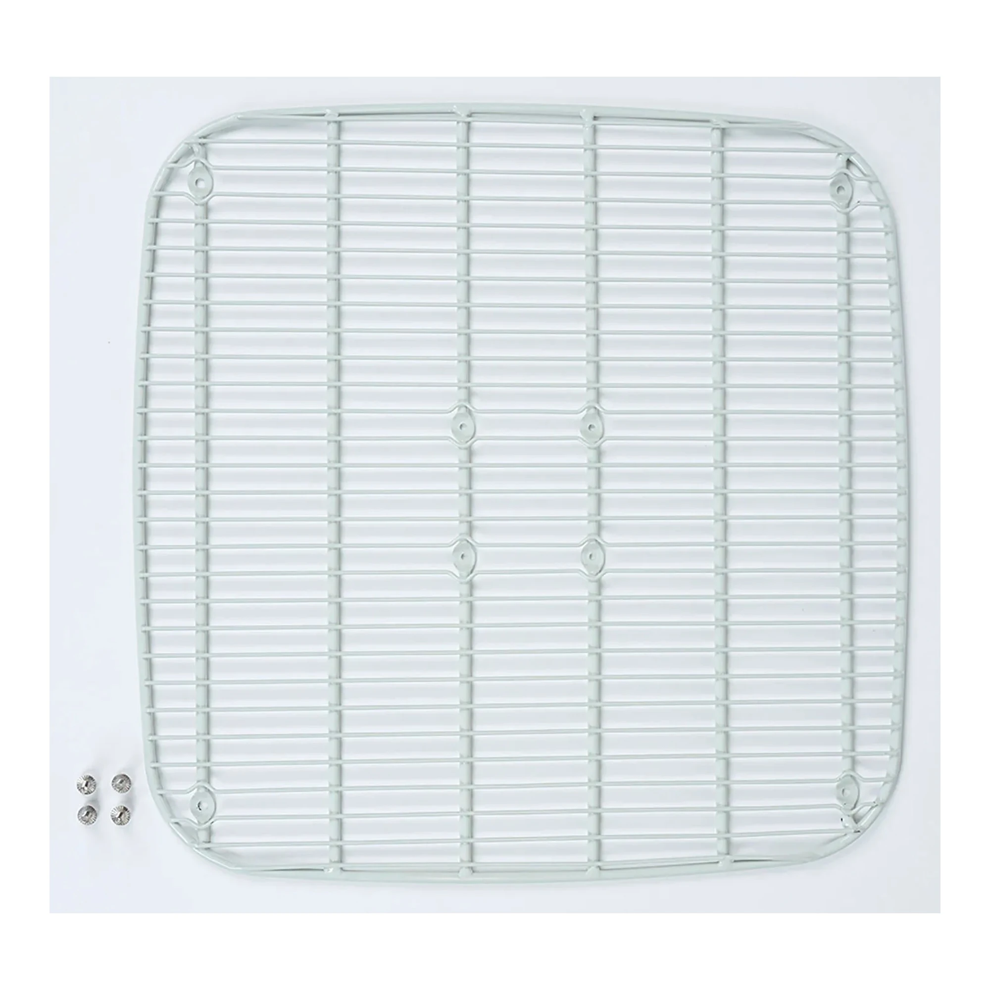 Replacement 19-Inch Fan Guard Screen for Apex 1200 Portable Evaporative Coolers