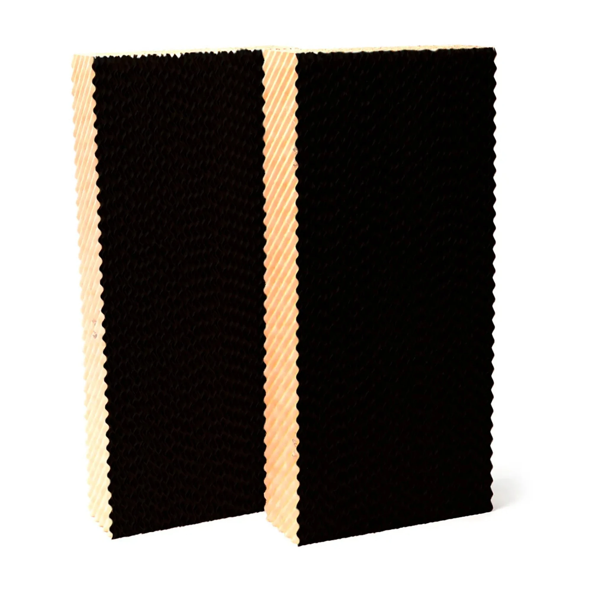 Replacement Evaporative Media Pad Set for Jetstream 230 Coolers