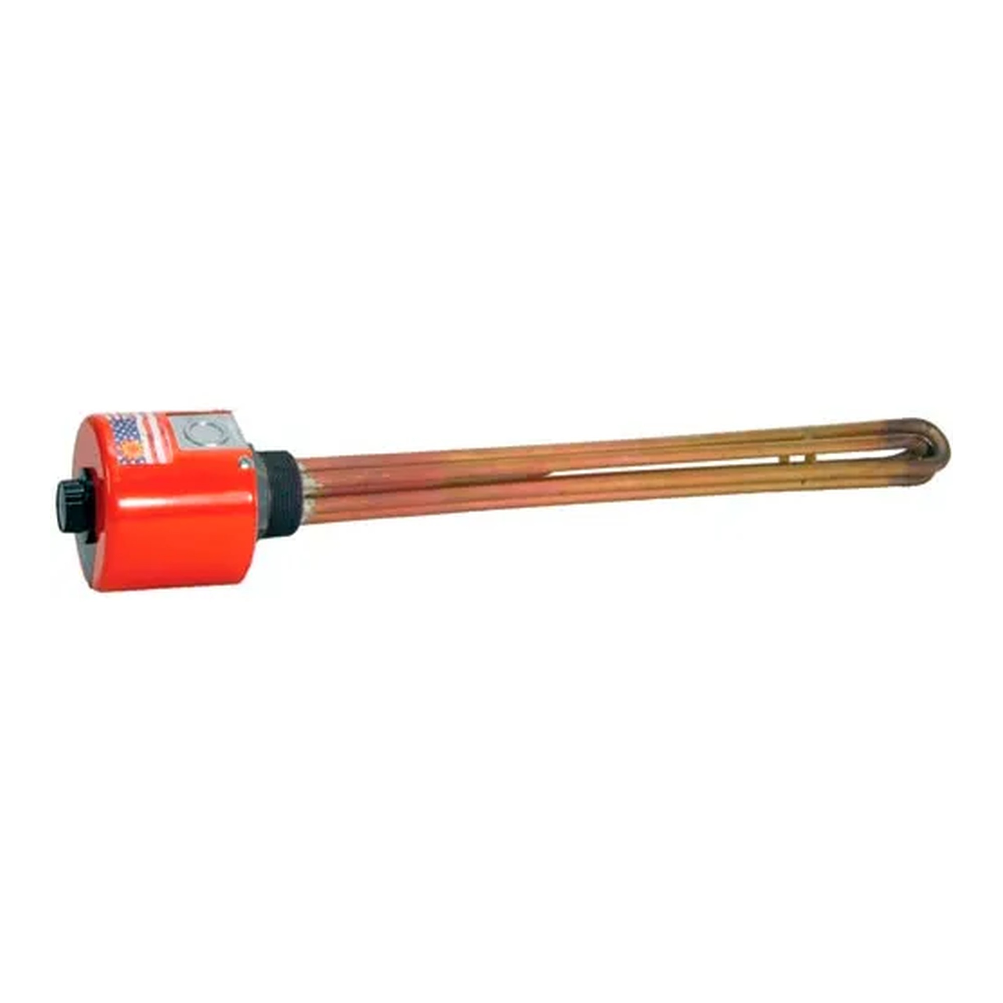 Replacement Screw Plug Immersion Heater, 1000W, 240V, Single Phase