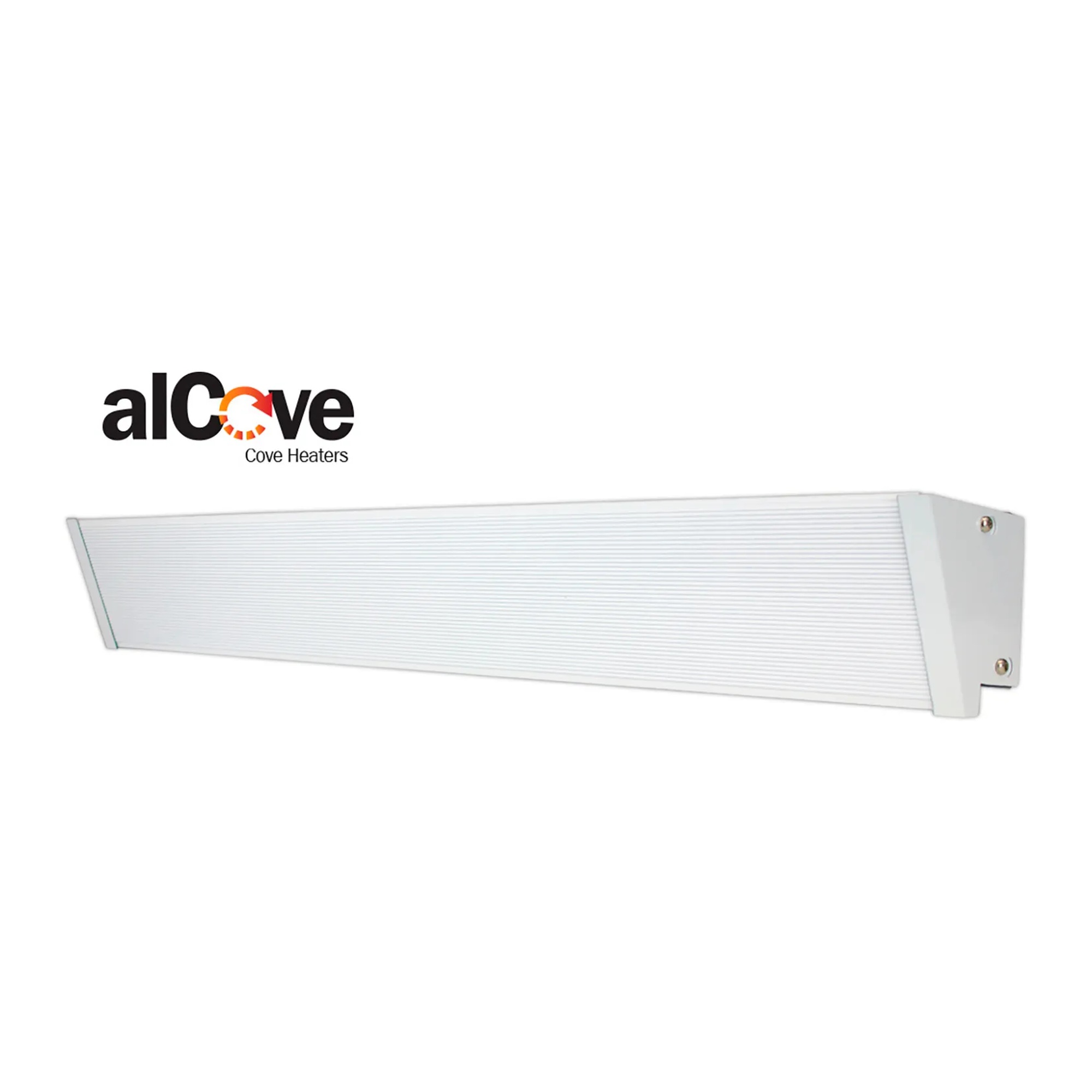 White Cove Heater, 560W, 120V