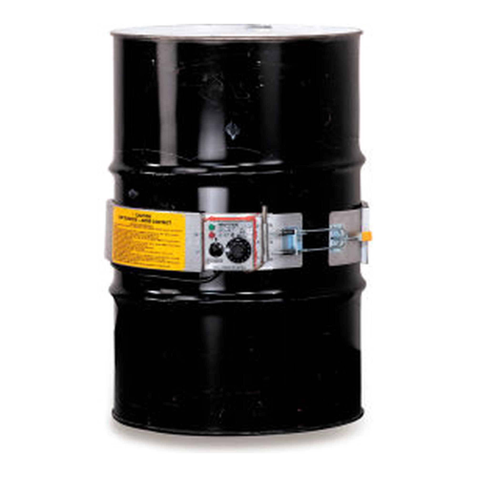 5-Gallon Steel Drum Heater with Thermostat, 120V