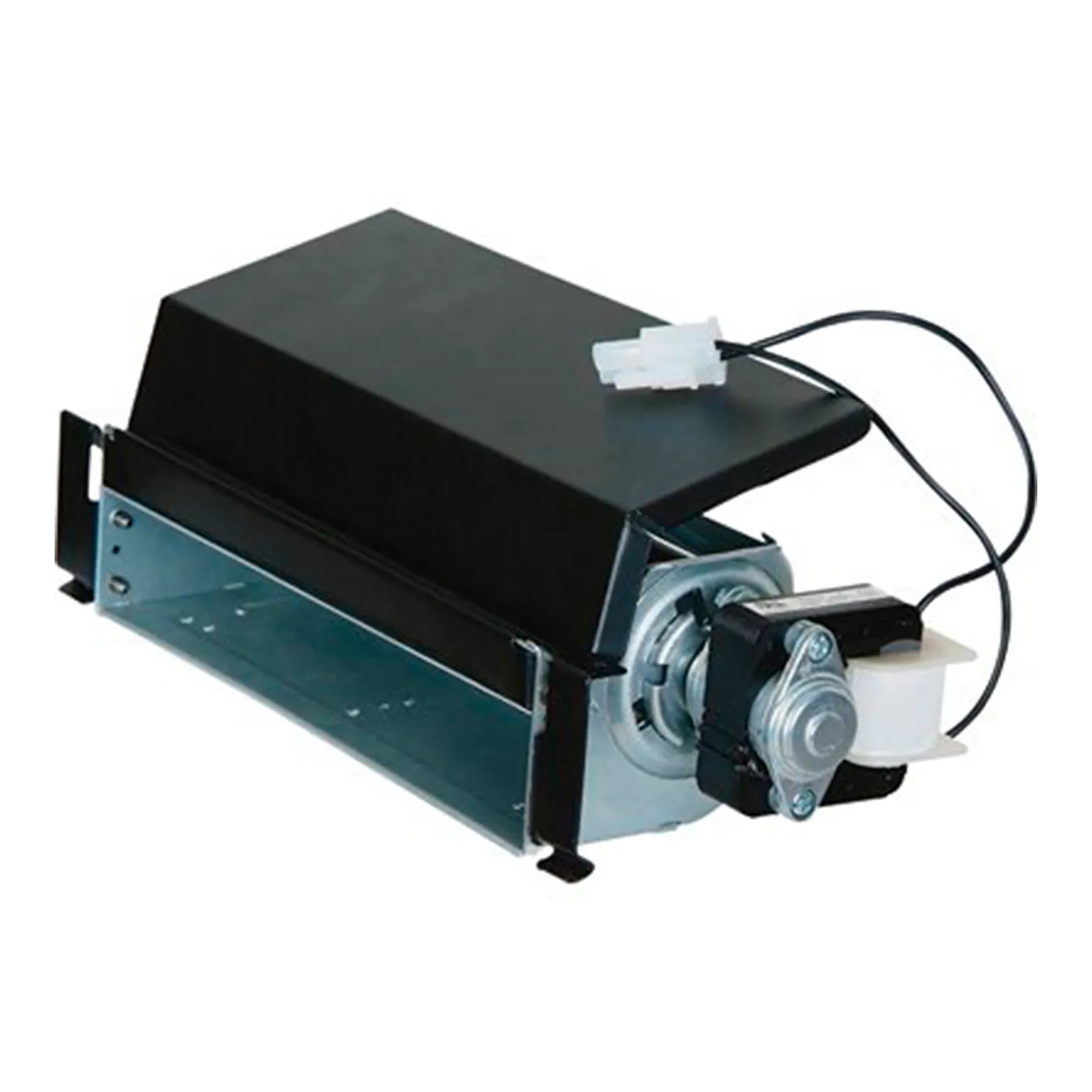 Thermostatic Gas Fireplace Blower