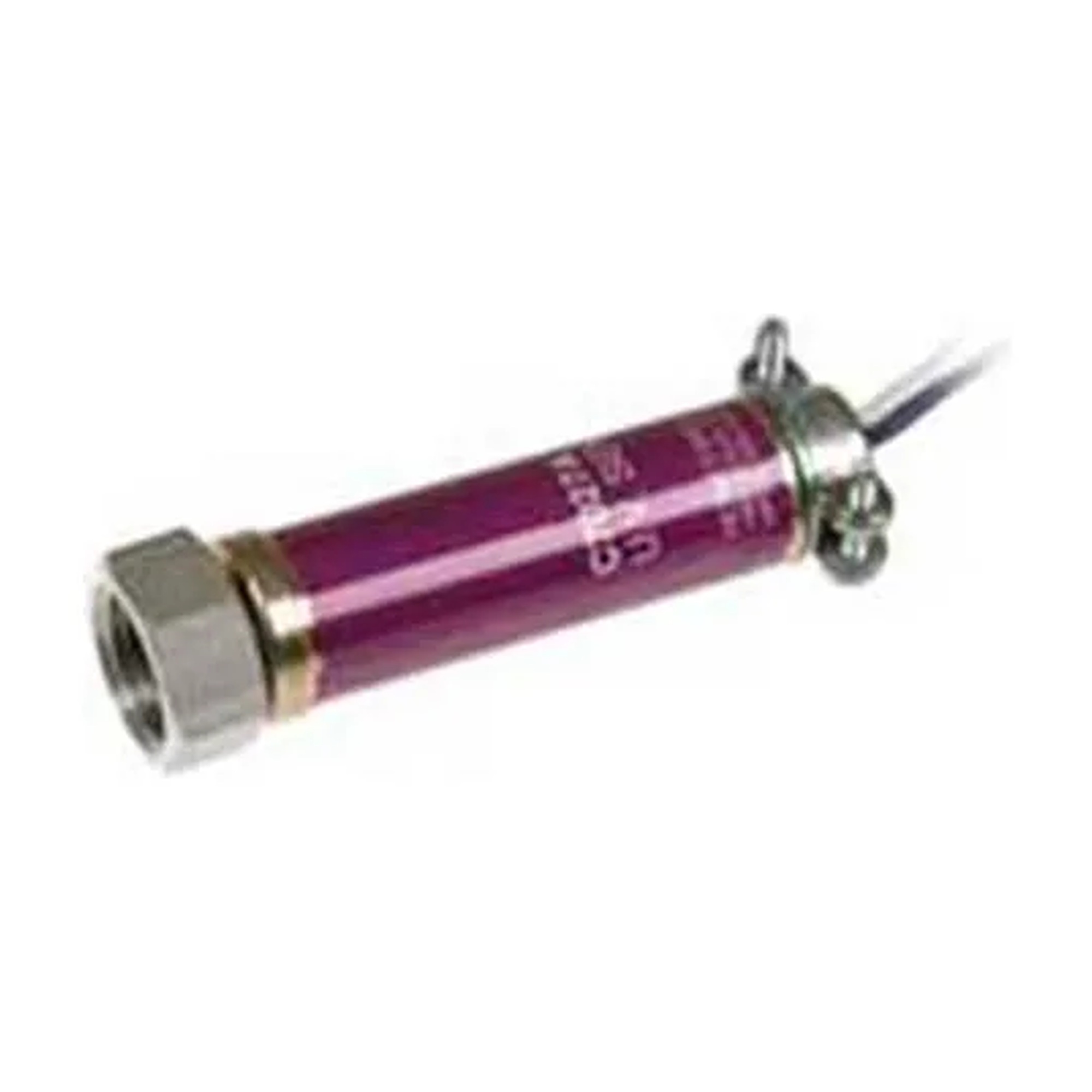 UV Flame Sensor with 1/2 in. NPT Threaded Spud