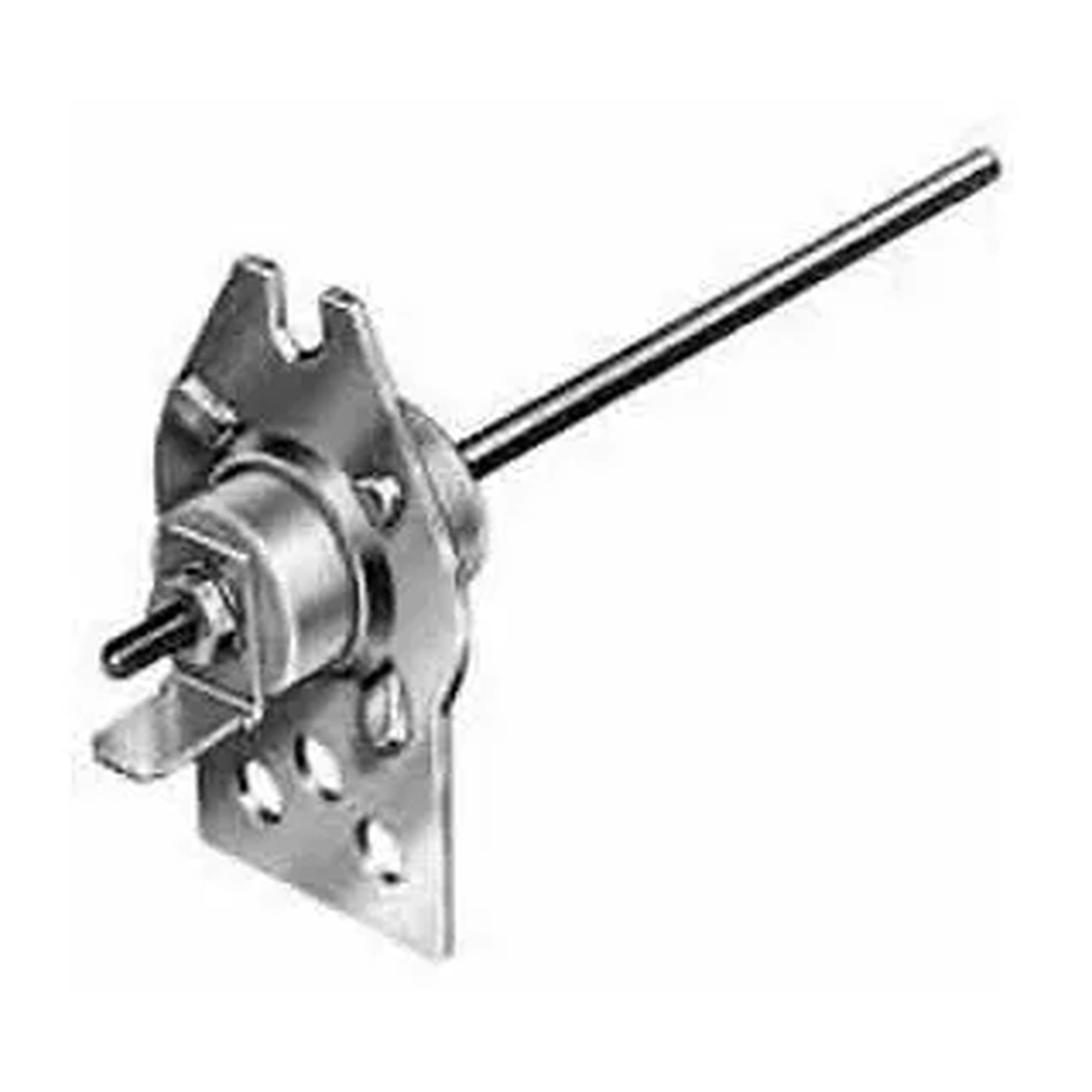 Flame Sensor with 6.37-Inch Rod