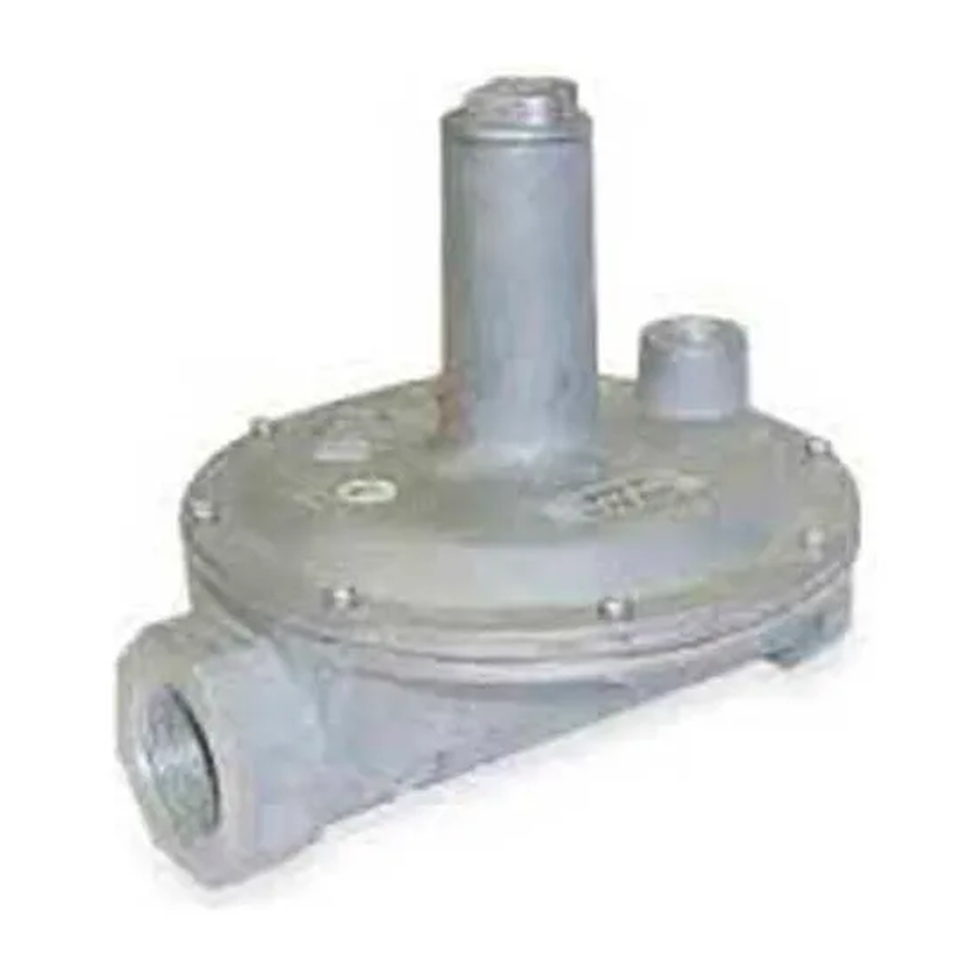 1-1/4 in. Lever-Acting Gas Regulator