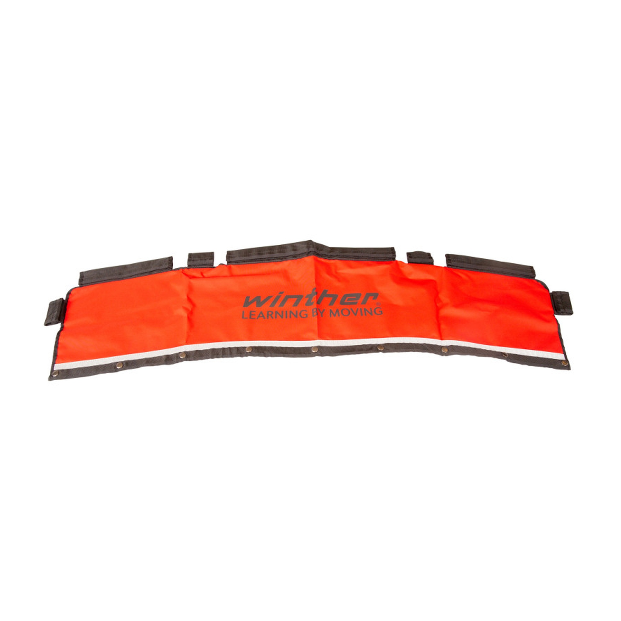 Front Rail Replacement Part