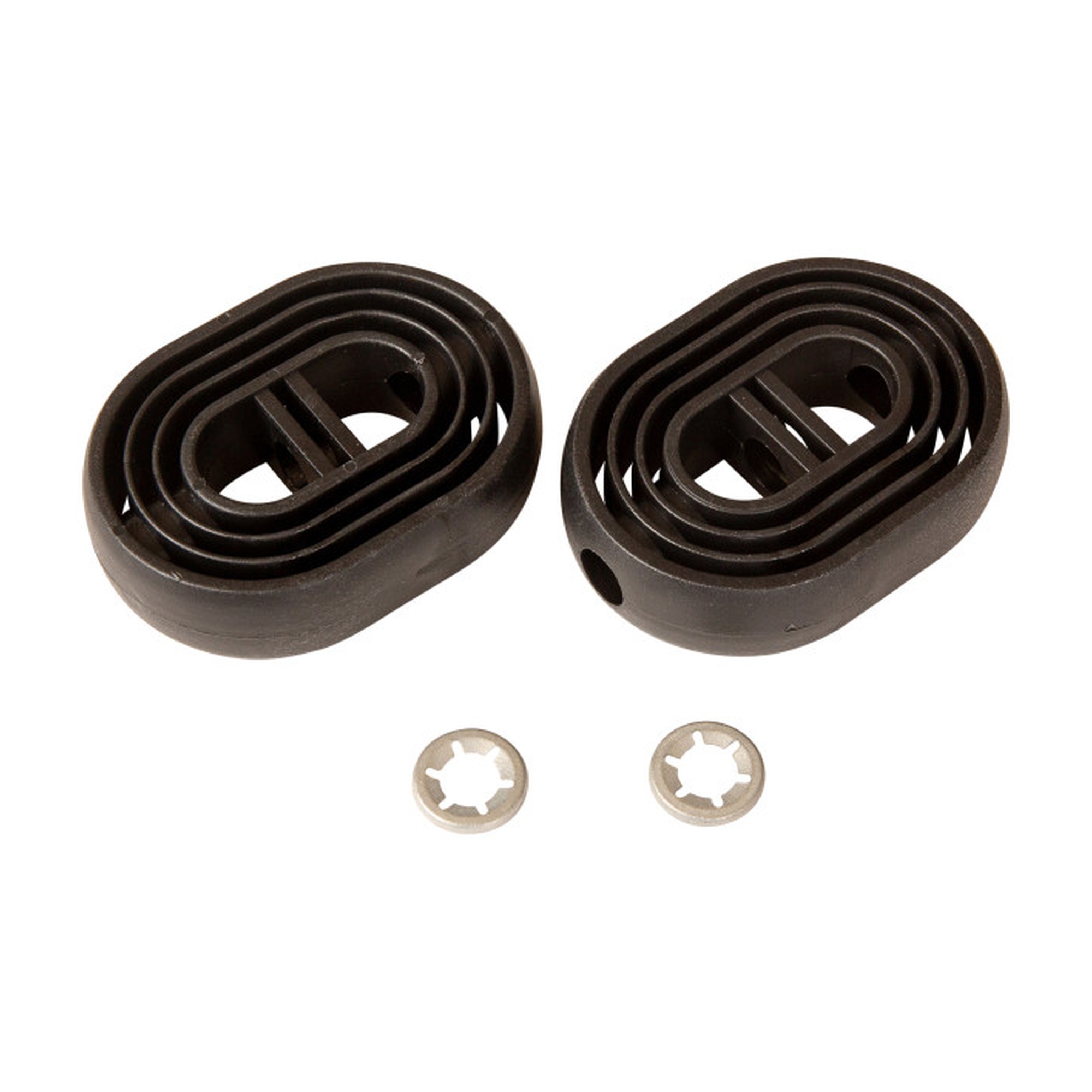 Replacement Pedals for Mini Viking Ride-Ons