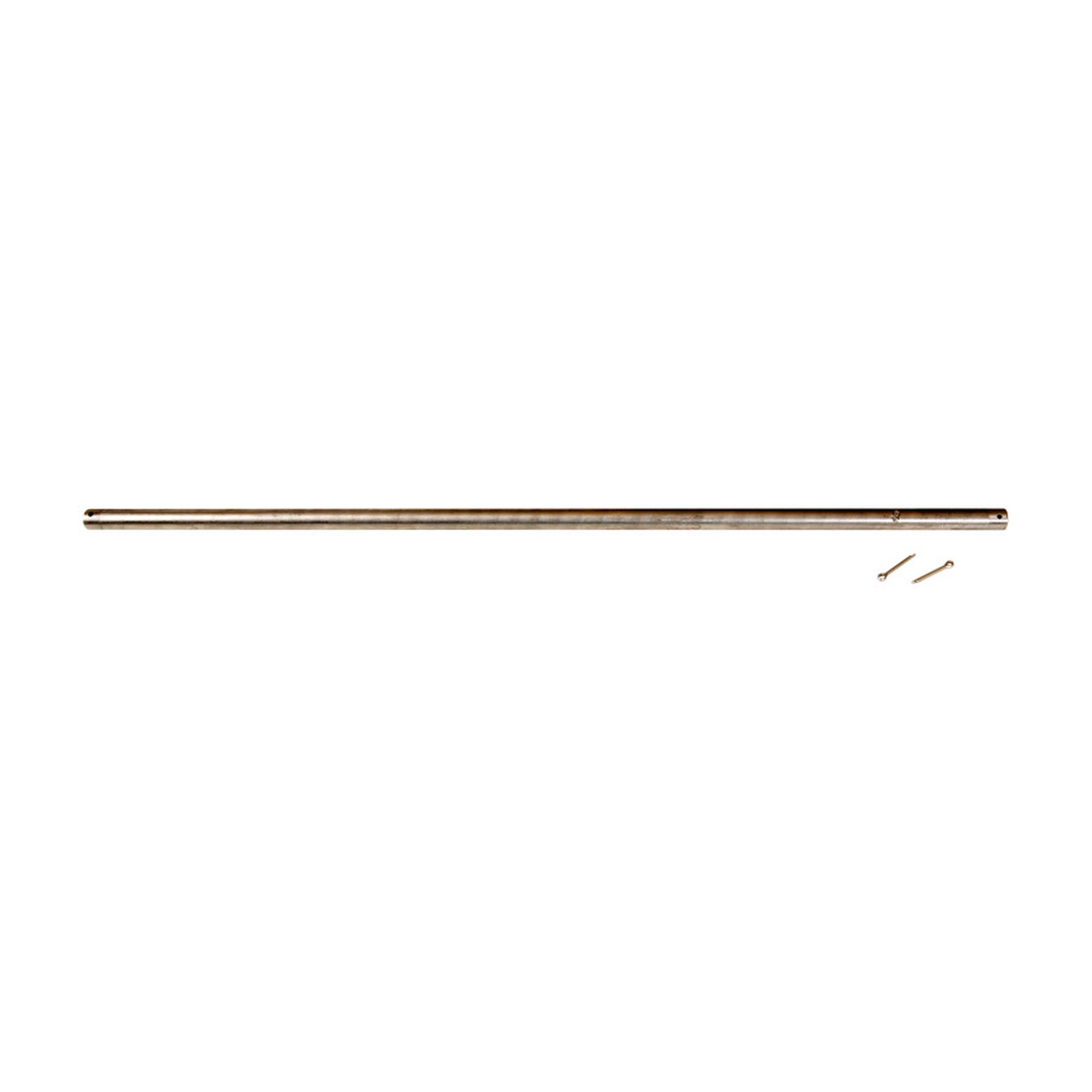 Replacement Rear Axle for Viking 451 Ride-On