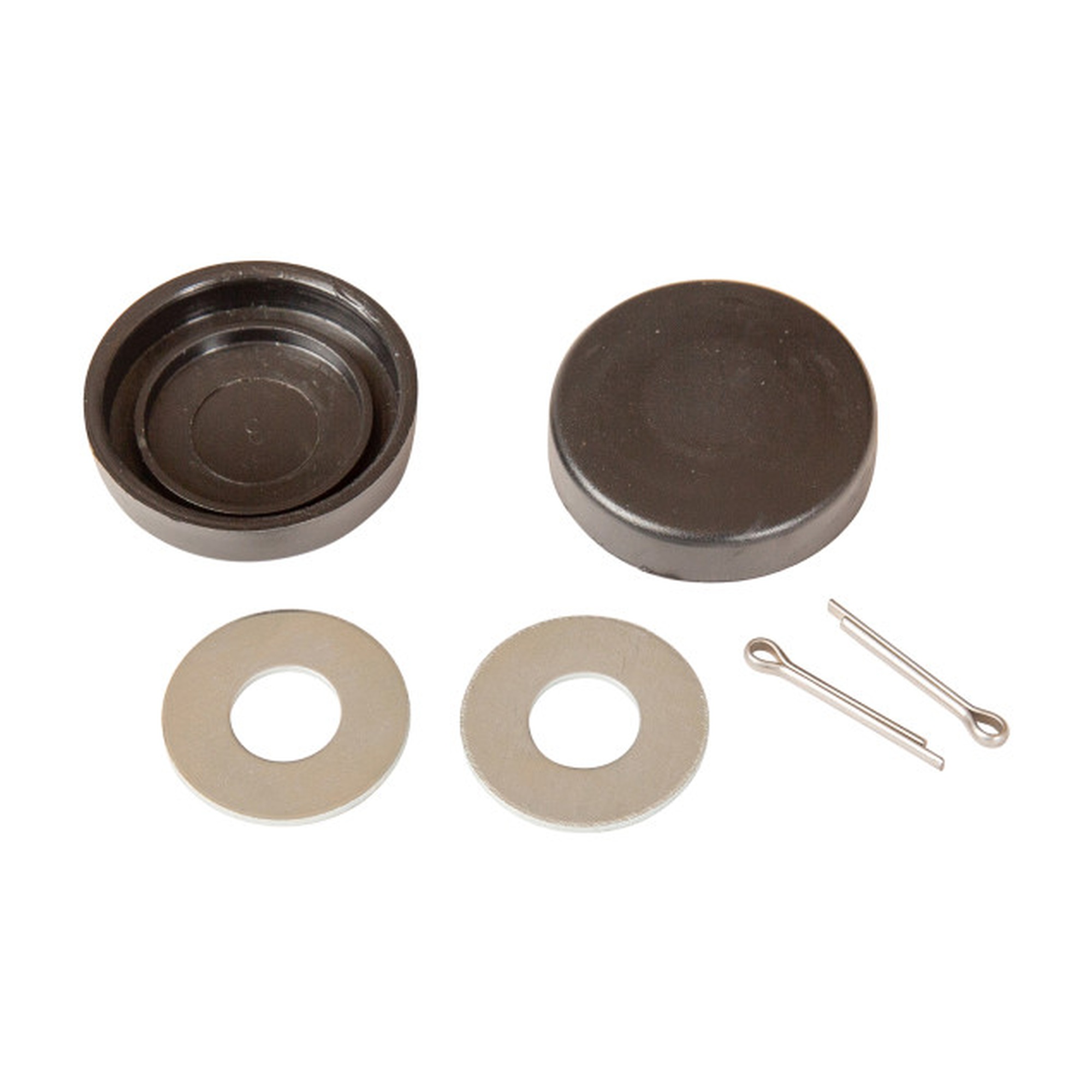 Small Rear Wheel Cap Replacement Part