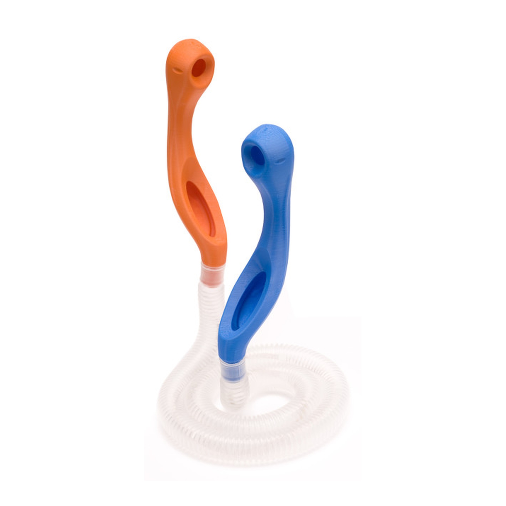 Duet Expandable Voice-Feedback Reading Phone