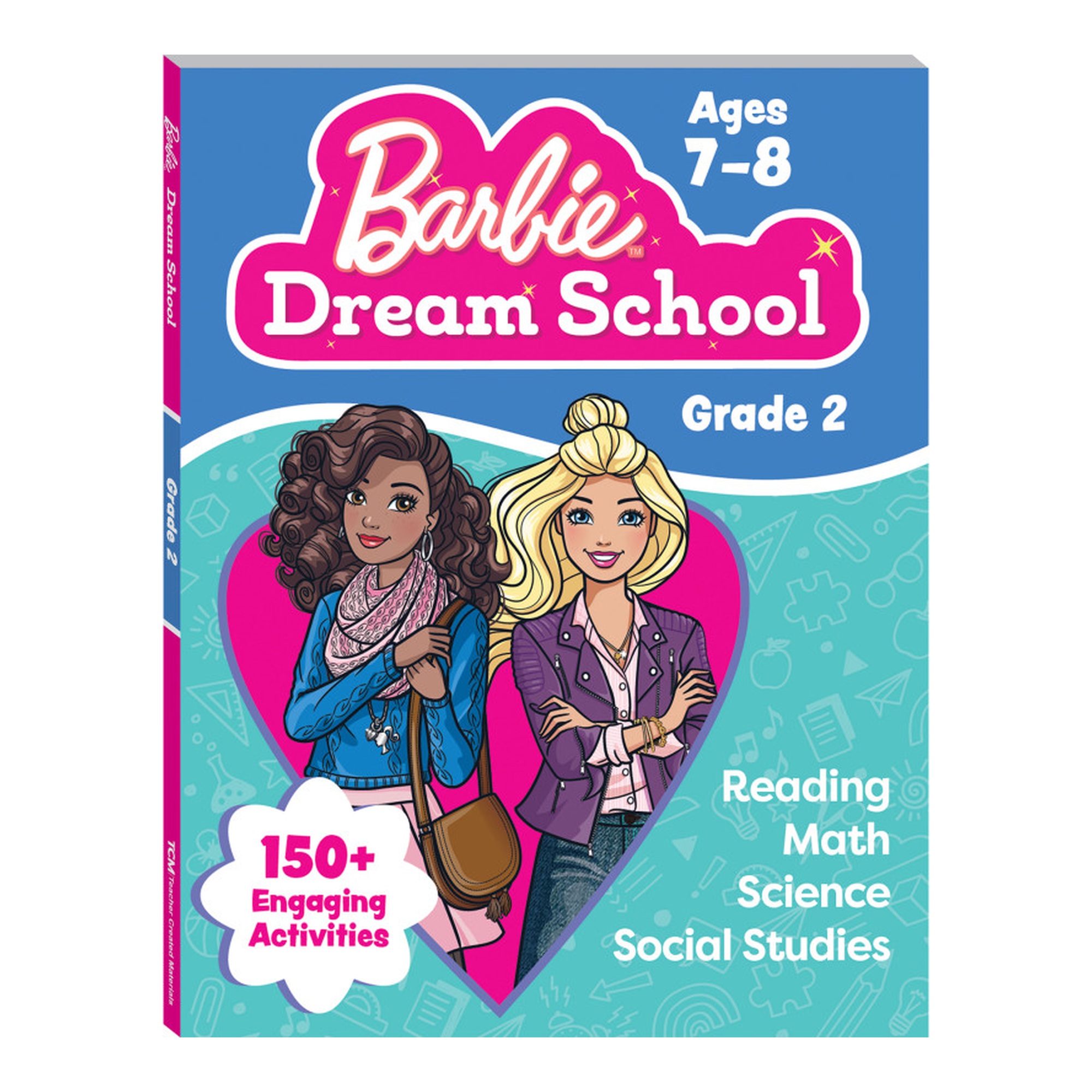 Grade 2 Learning Workbook