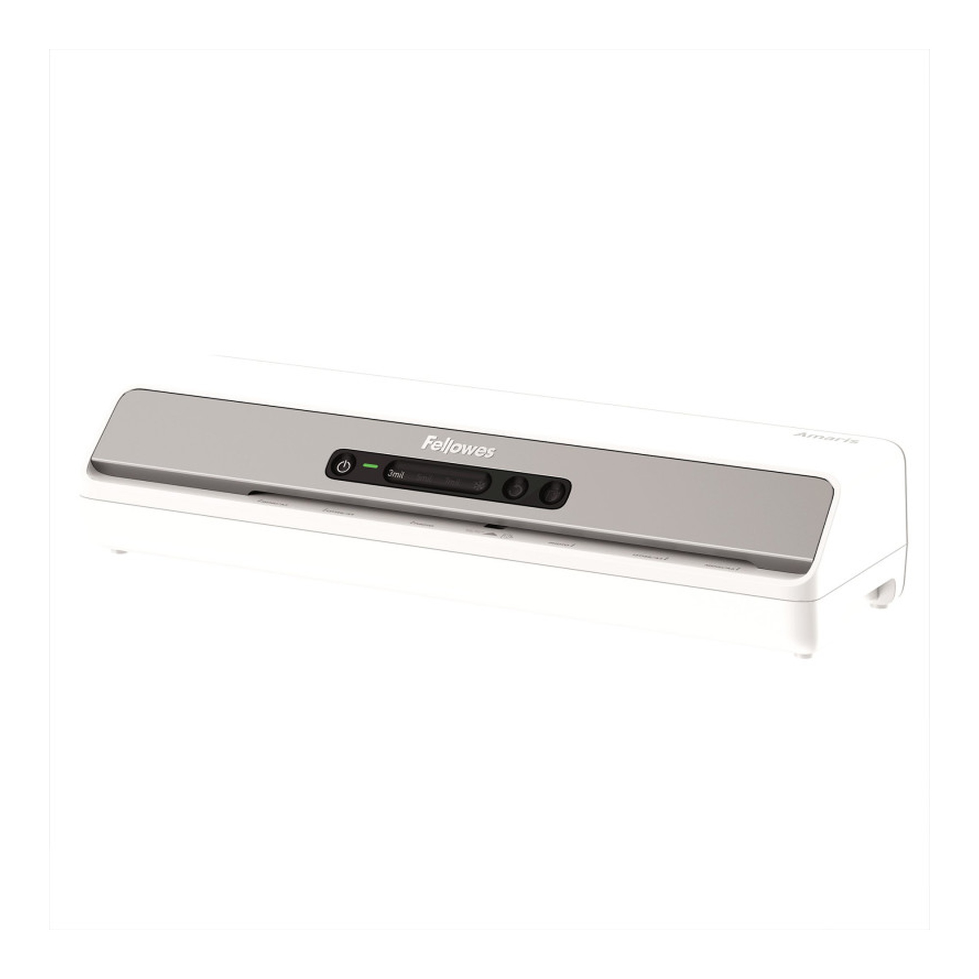 Amaris 125 Laminator with Pouch Starter Kit