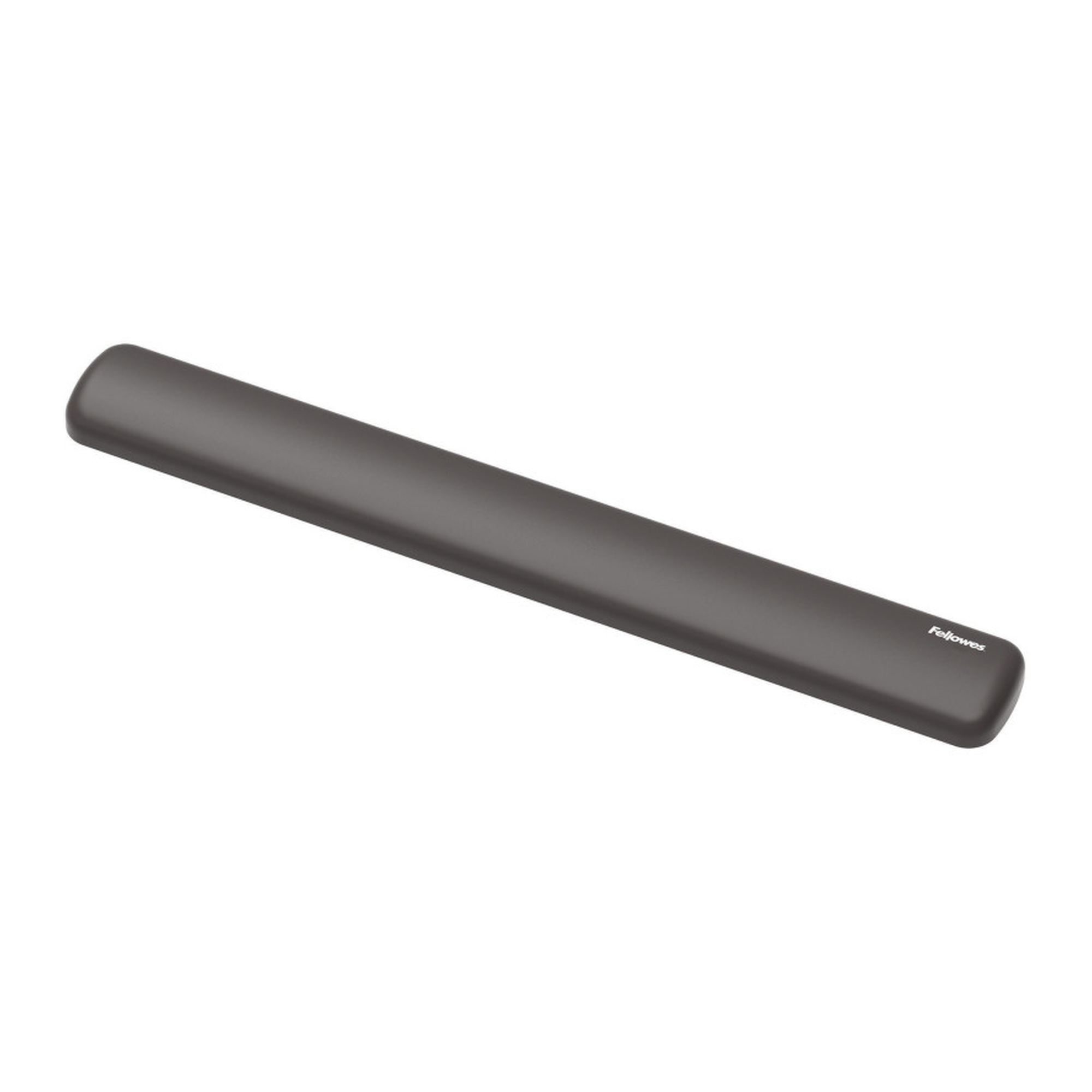 Black Silicone Keyboard Wrist Support