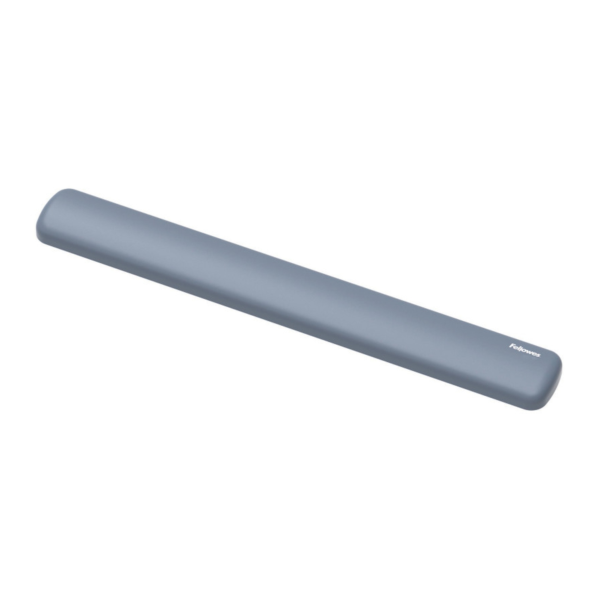 Blue Silicone Keyboard Wrist Support