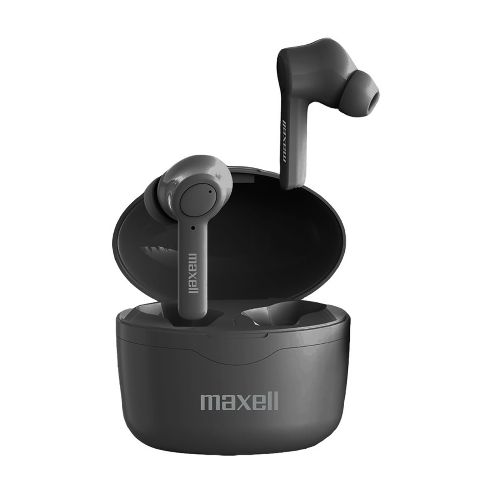 Sync Up True Wireless Earbuds, Black