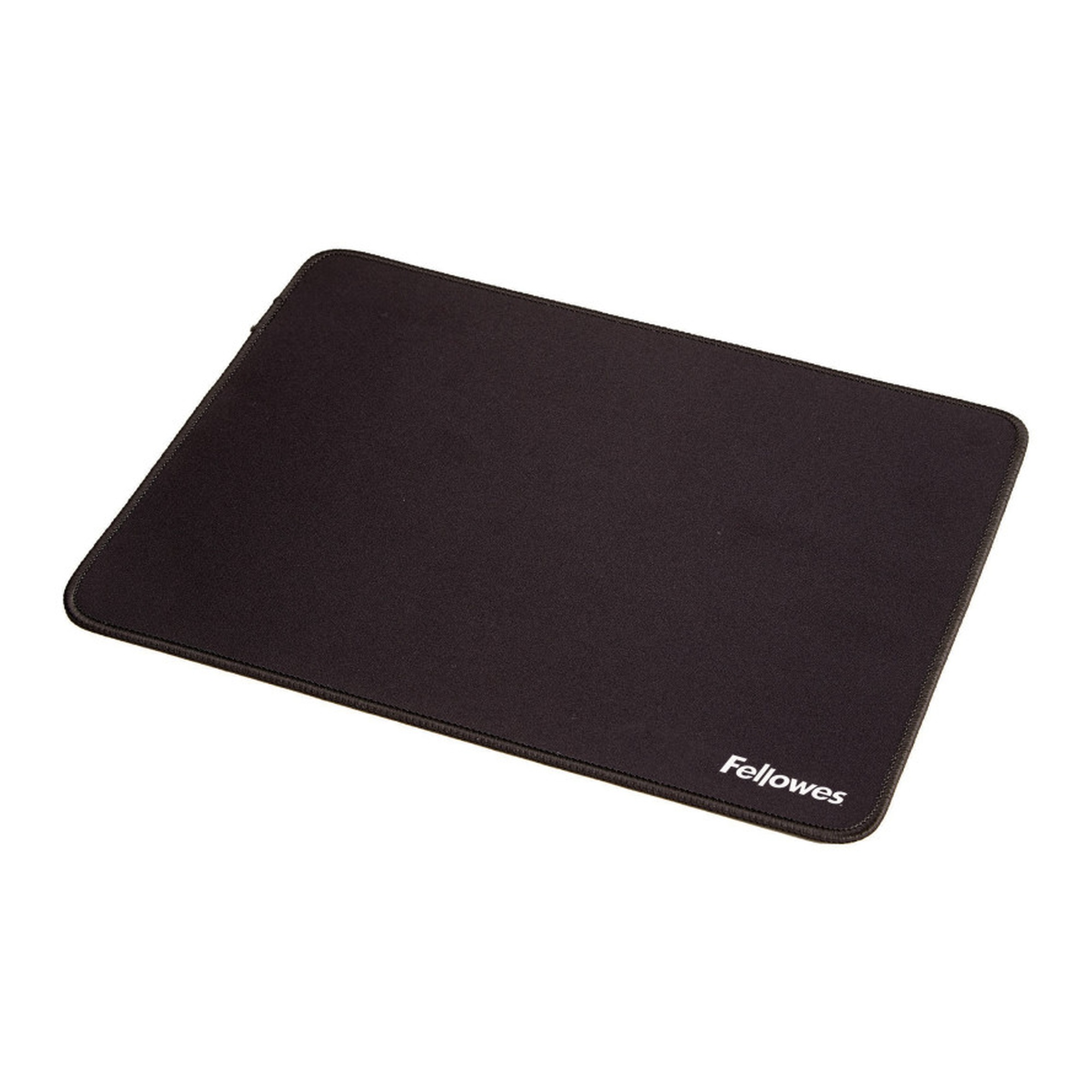 Extra-Large Black Mouse Pad