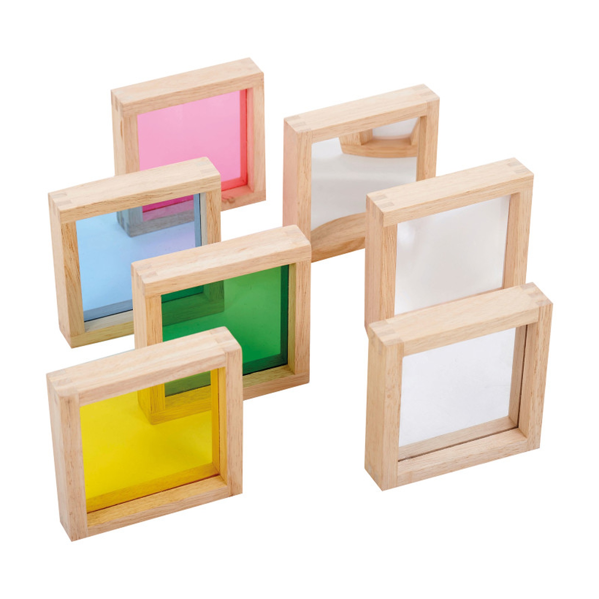 Sensory Squares Set