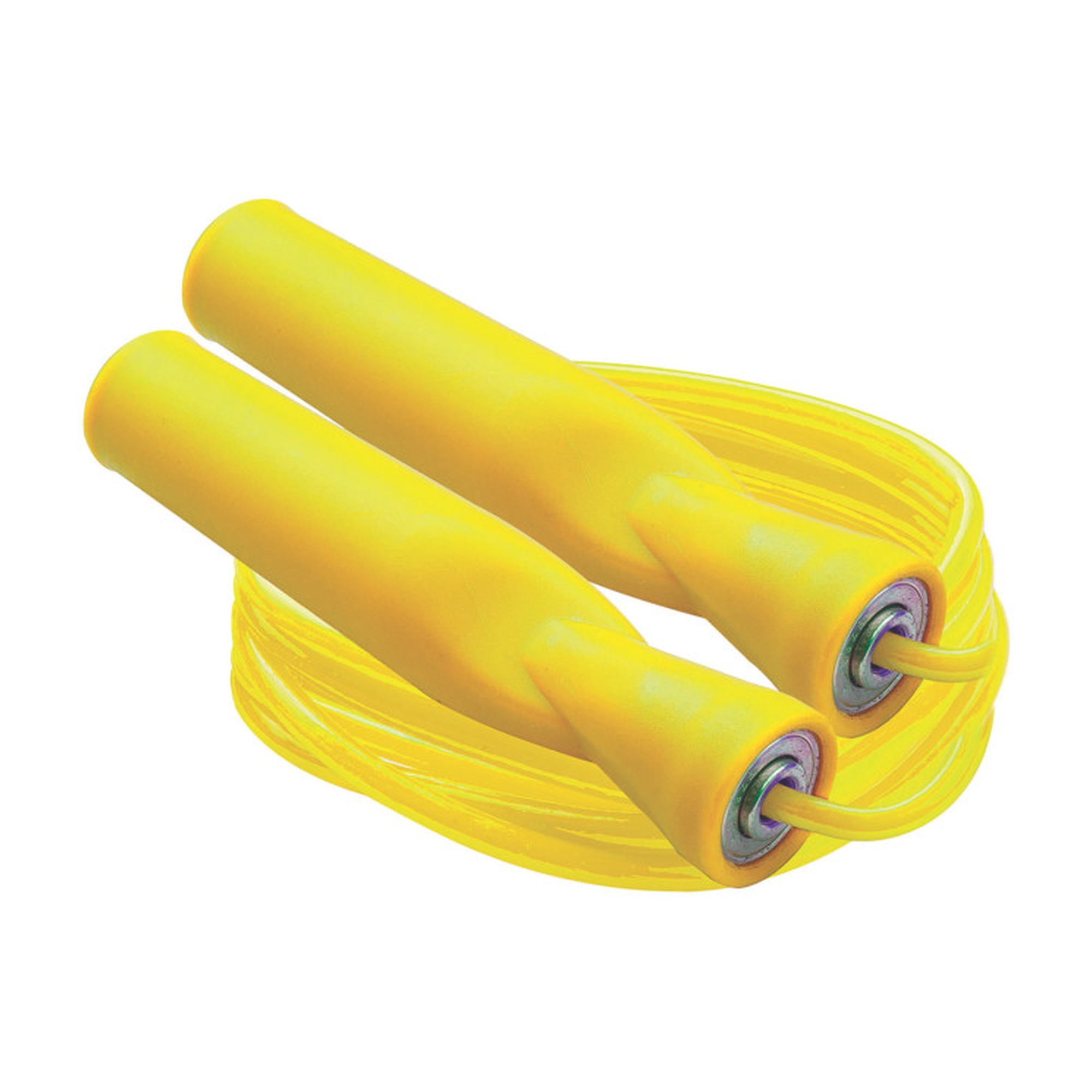 8-Foot Ball Bearing Speed Jump Rope