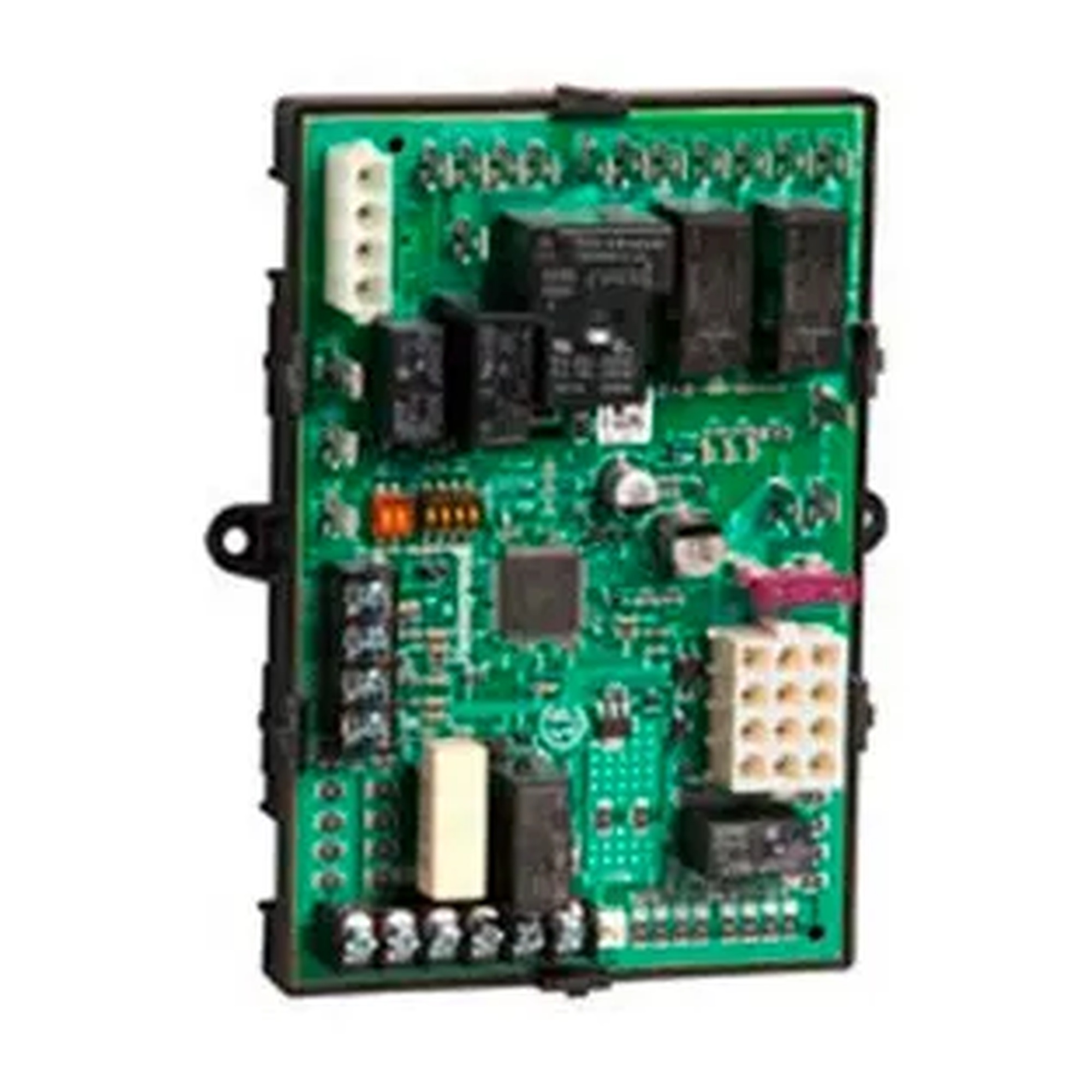 Universal Hot Surface Ignition Integrated Furnace Control - 5.6 W x 3.5 H x 7.6 D
