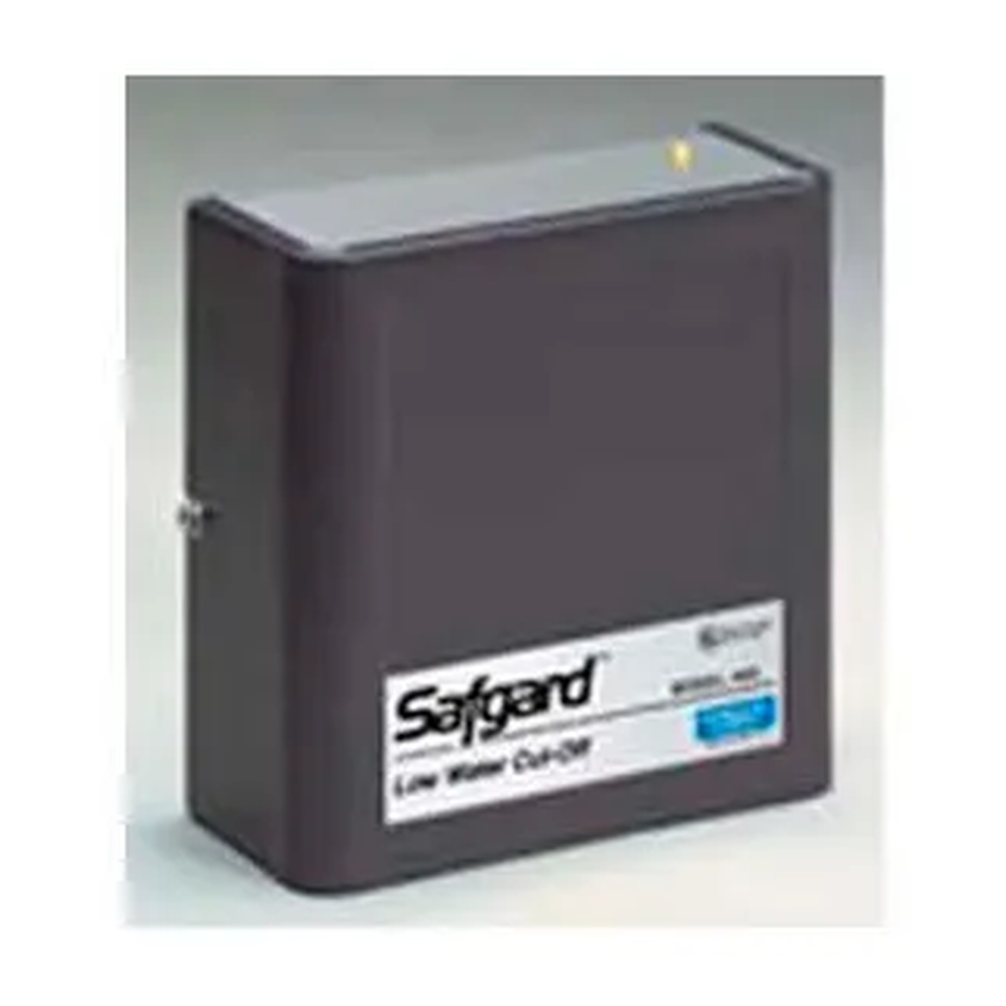24V Gas Steam Low Water Cut-Off